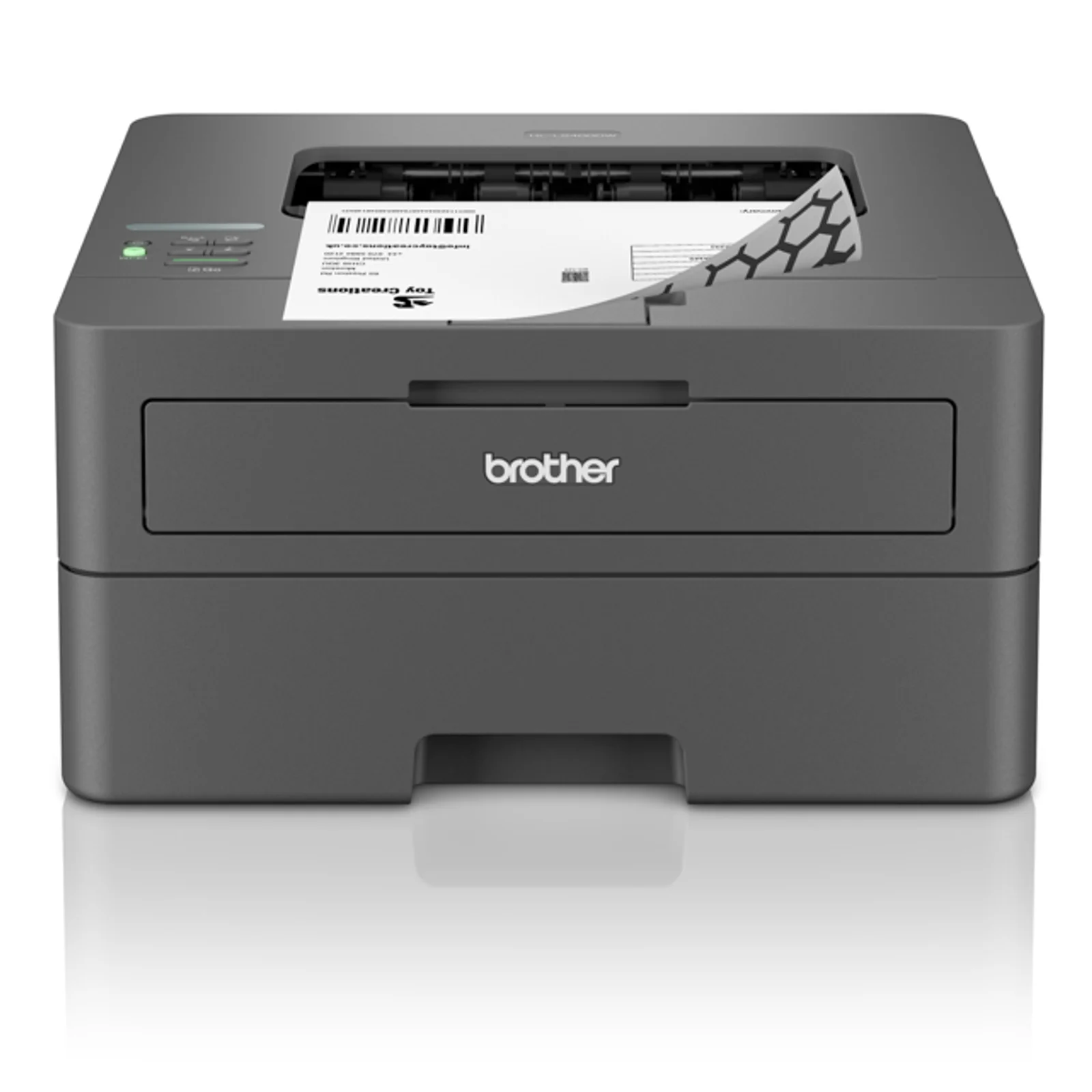 HL-L2400DW imprimante laser 1200 x 1200 DPI A4 Wifi