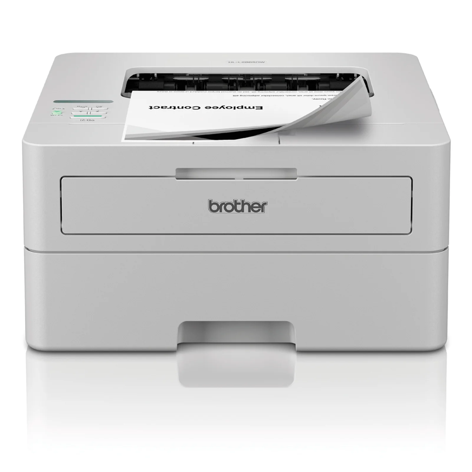 HL-L2865DW imprimante laser monochrome A4 Wi-Fi