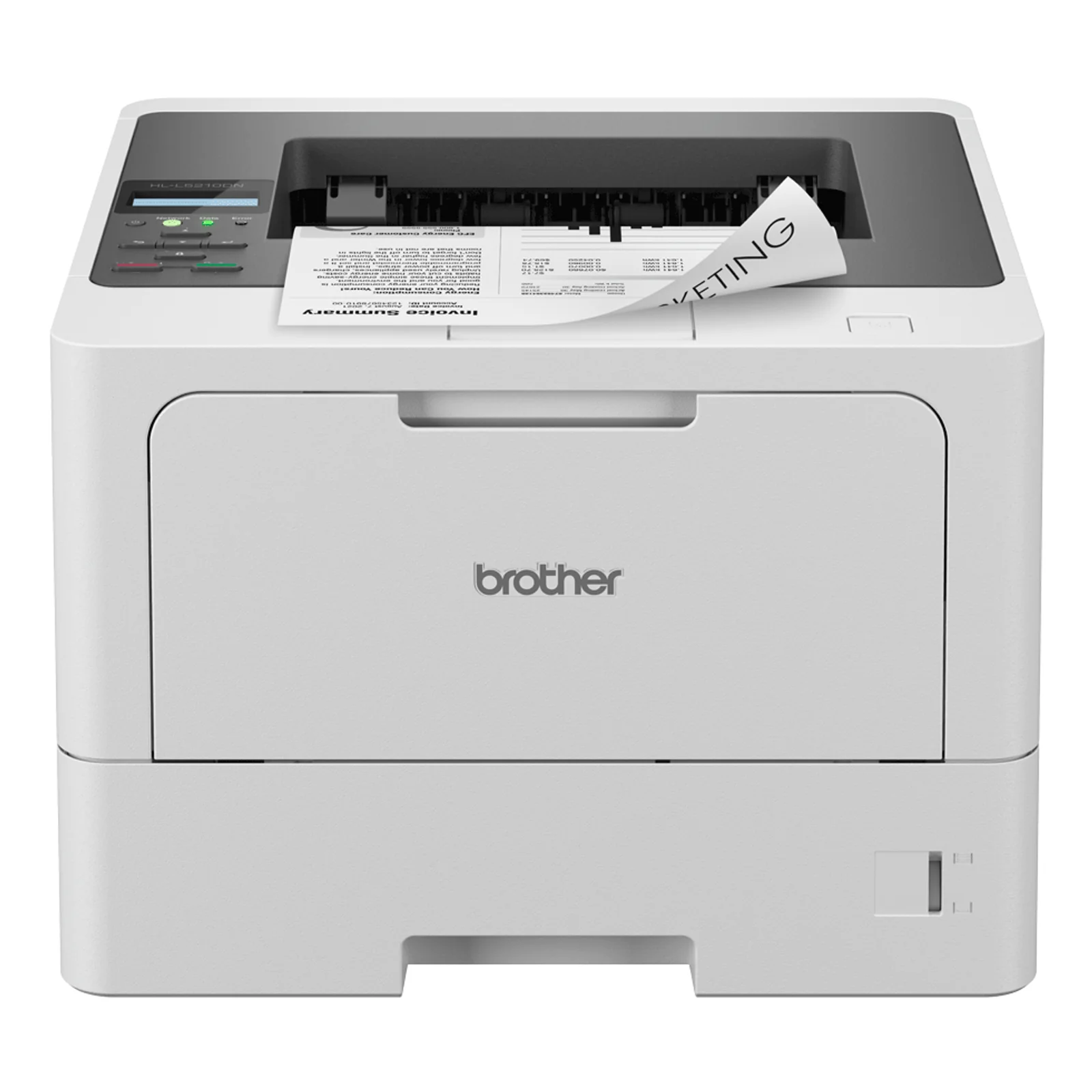 HL-L5210DN imprimante laser monochrome A4