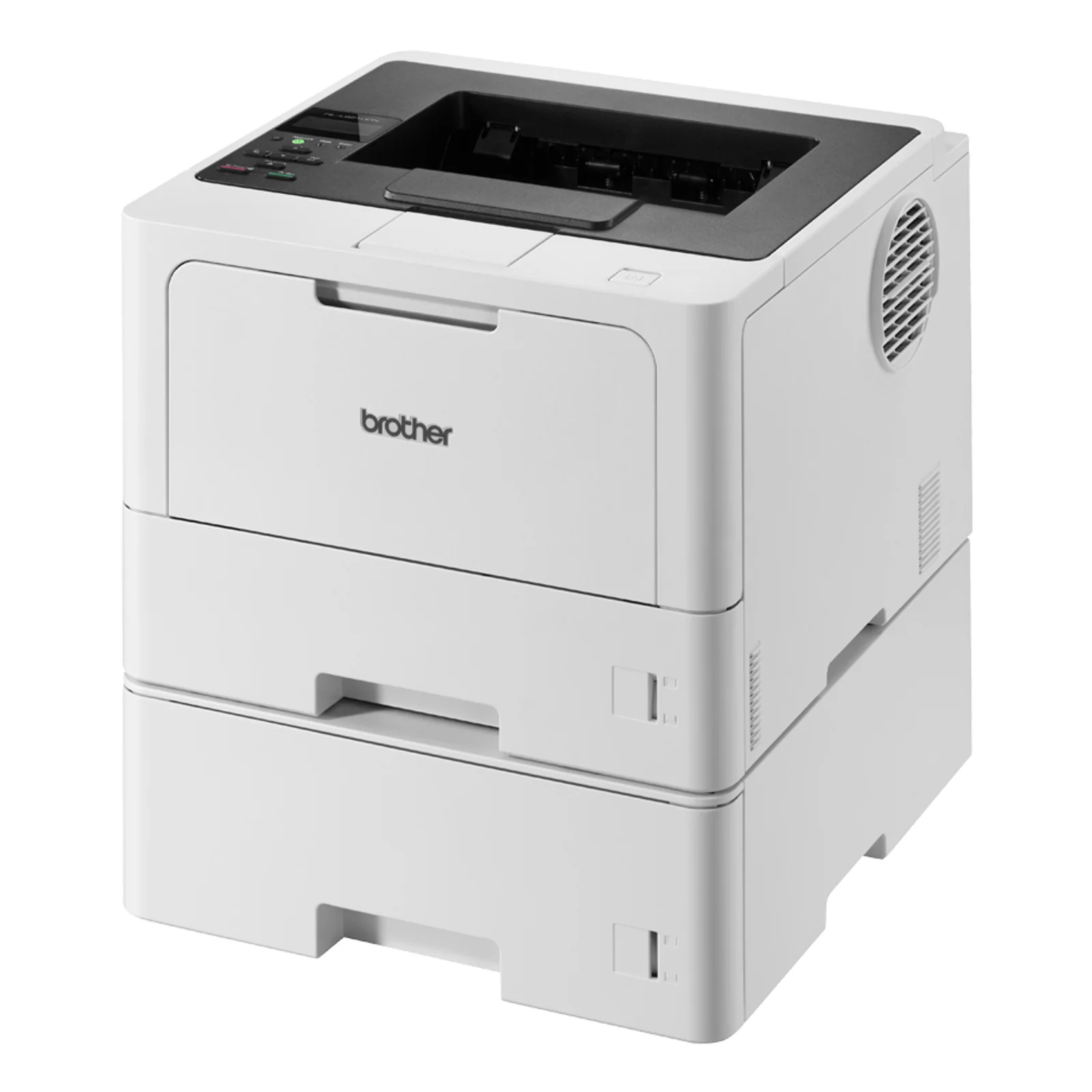 Brother HL-L5210DNT imprimante laser 1200 x 1200 DPI A4