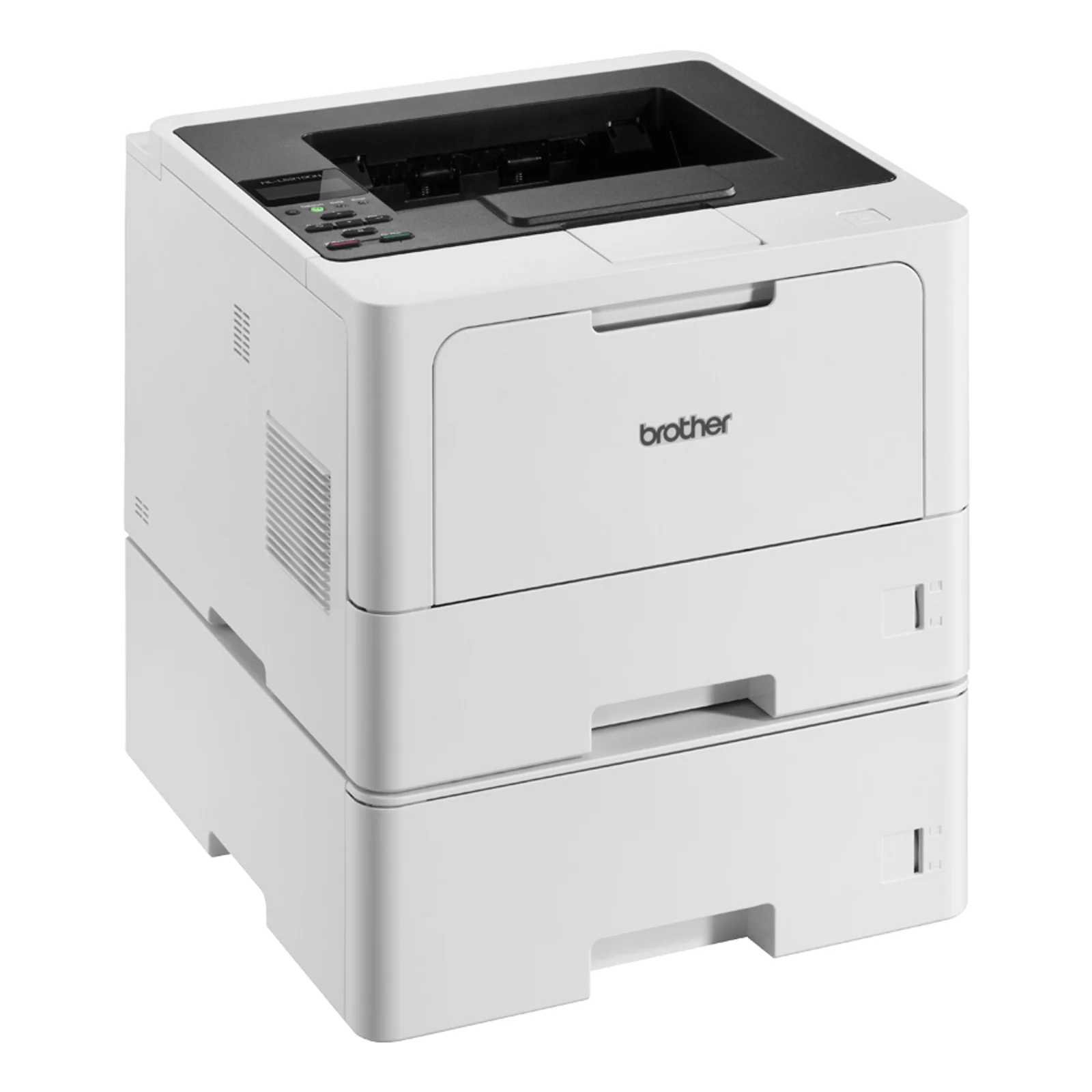 Brother HL-L5210DNT imprimante laser 1200 x 1200 DPI A4