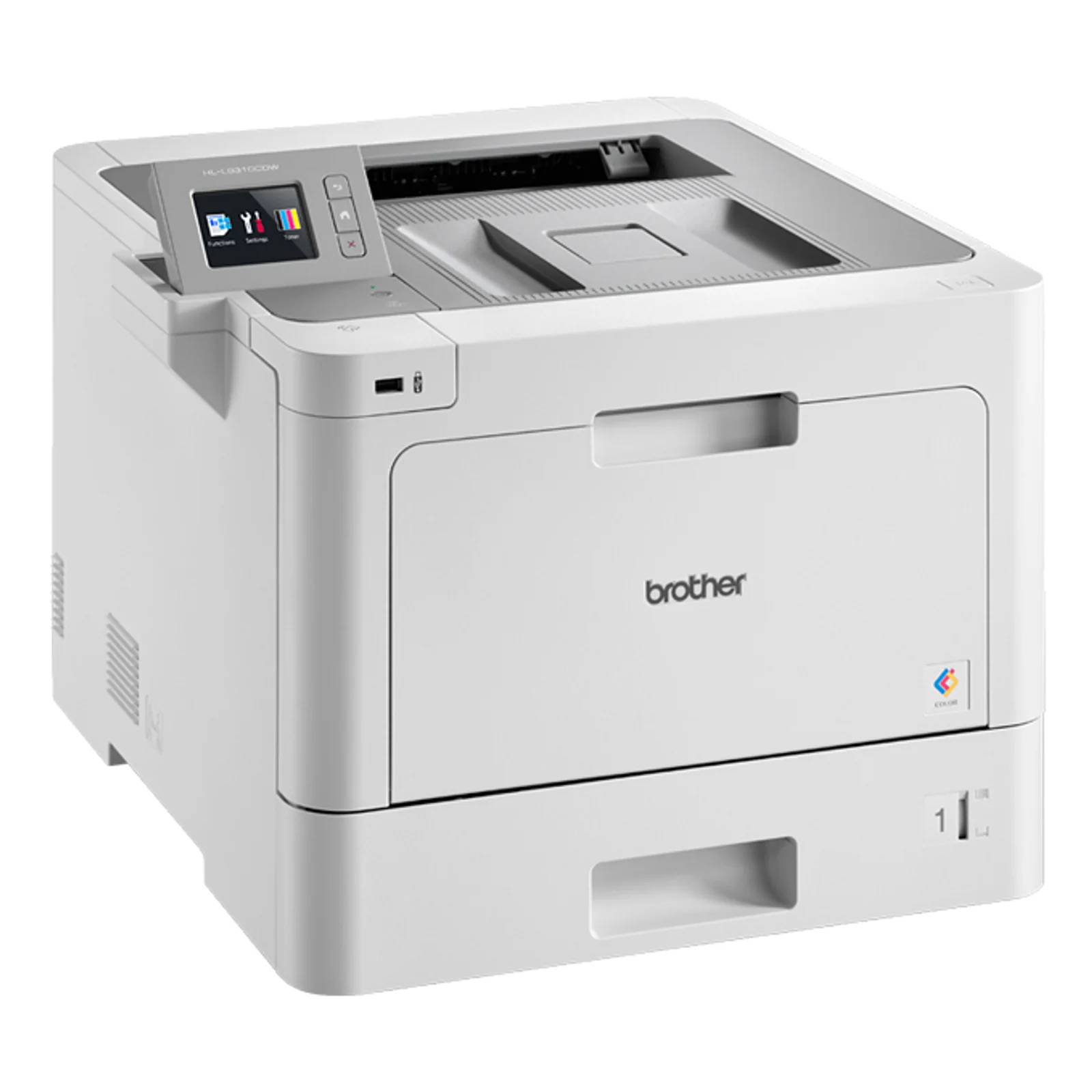 Brother HL-L9310CDW Imprimante professionnelle laser couleur WiFi et NFC