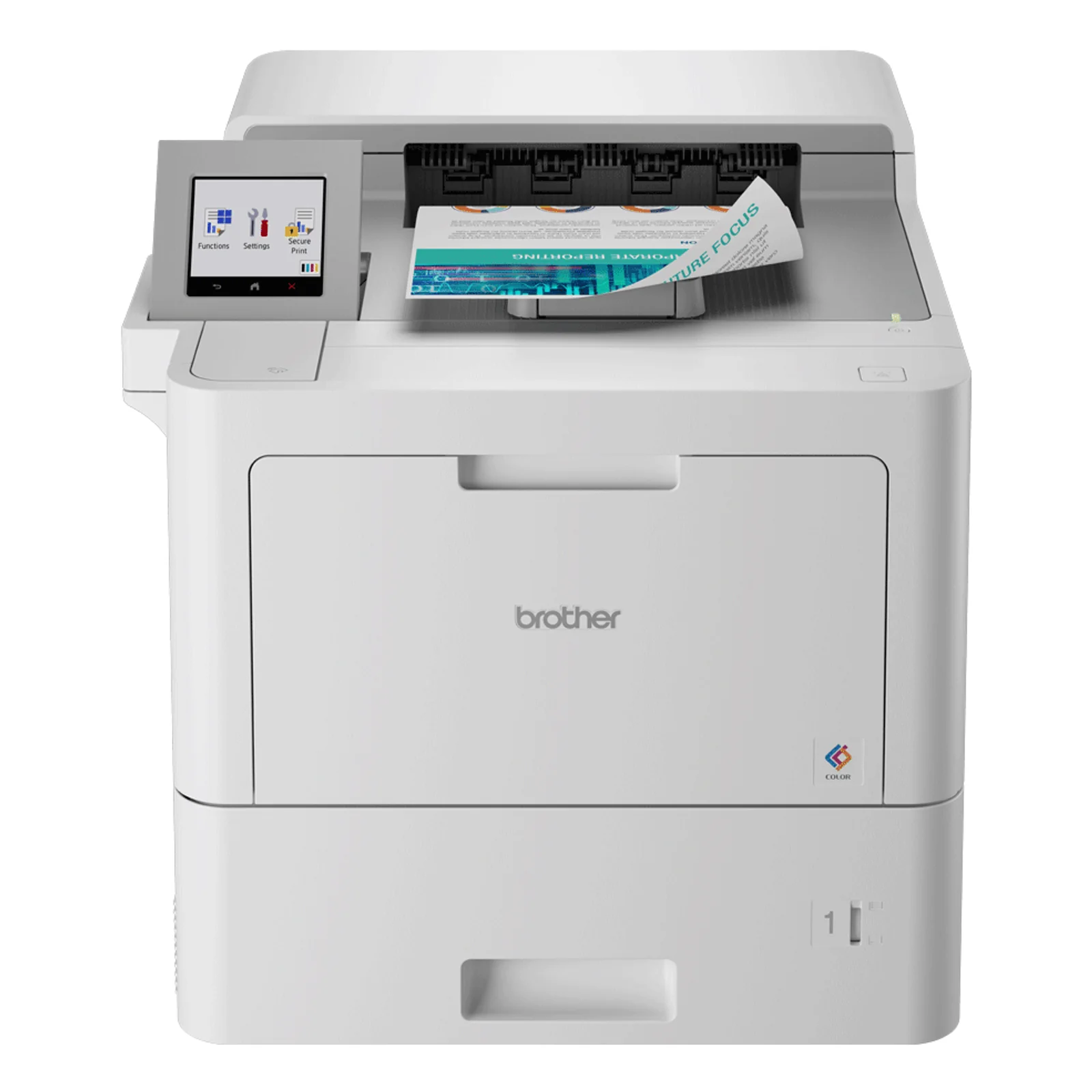 HL-L9430CDN Imprimante laser couleur professionnelle A4