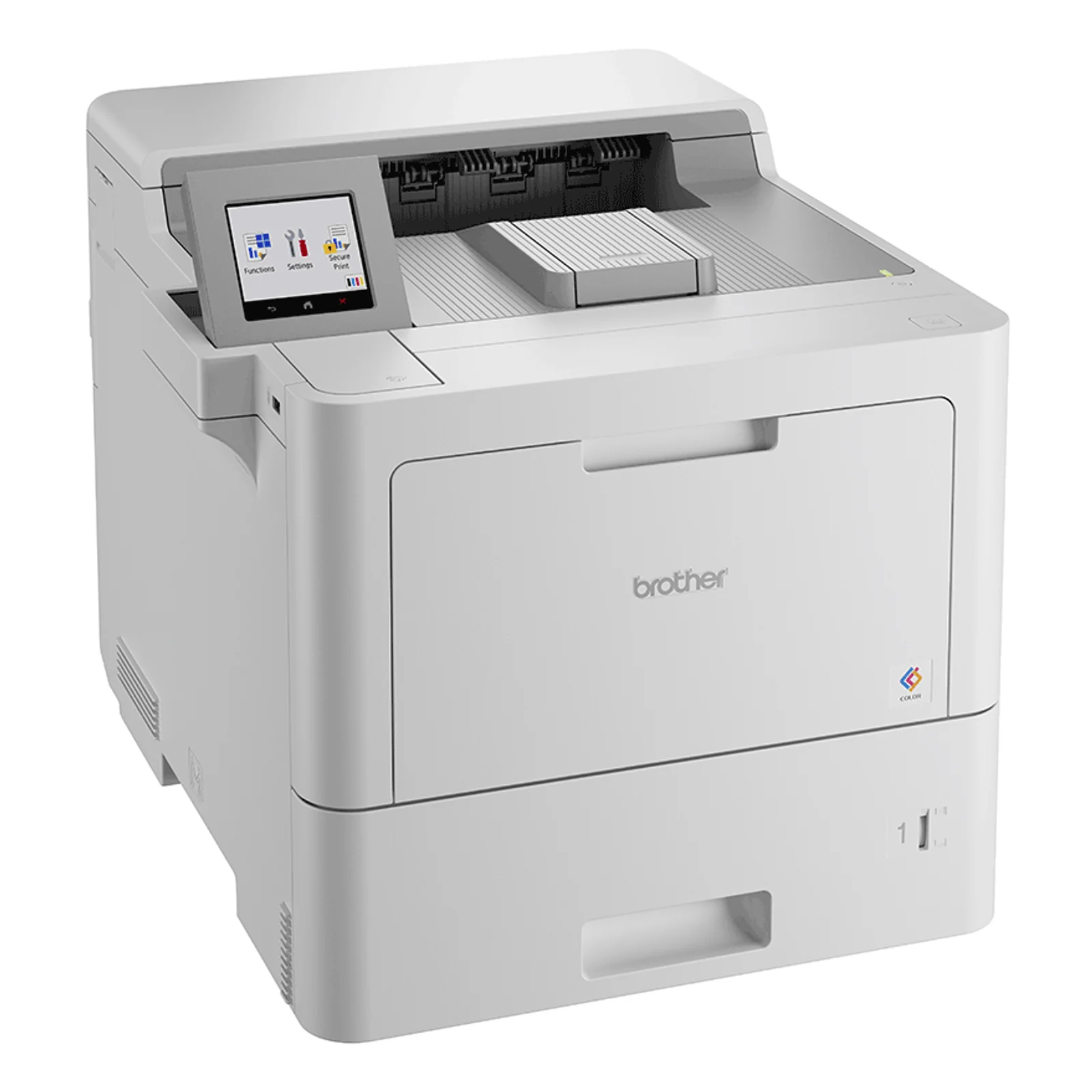 Brother HL-L9430CDN Imprimante laser couleur professionnelle A4