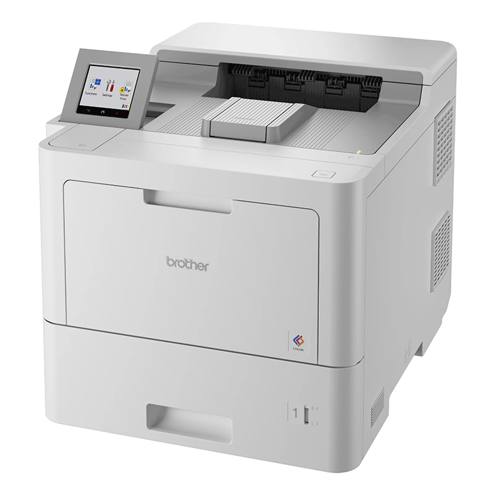 Brother HL-L9430CDN Imprimante laser couleur professionnelle A4