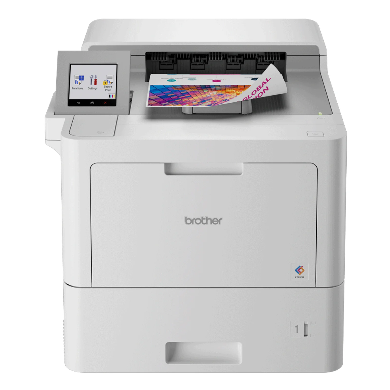 HL-L9470CDNTT imprimante laser Couleur 2400 x 600 DPI A4