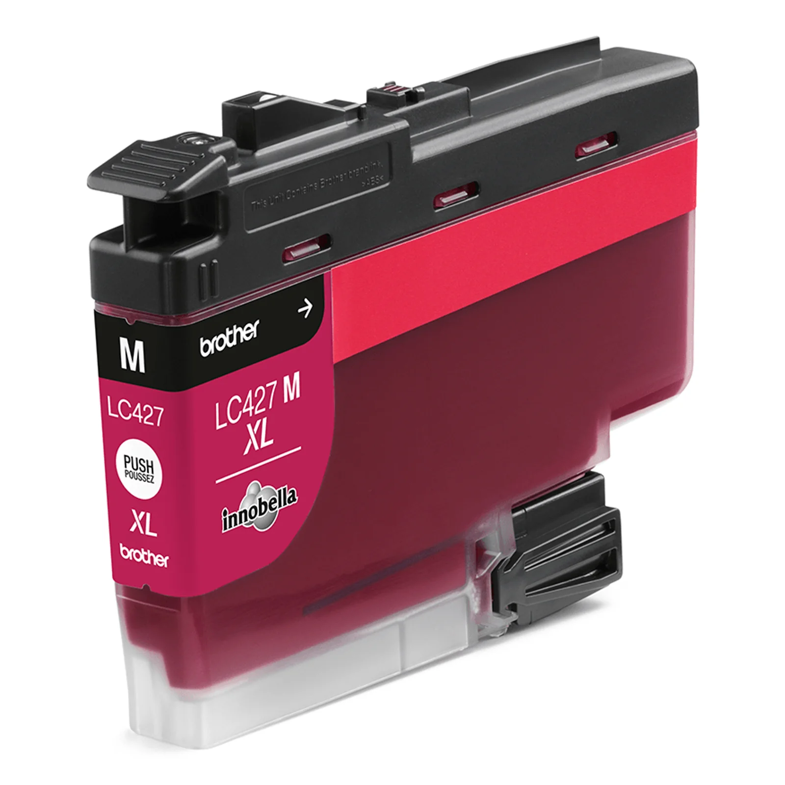 Brother LC427XLM - Cartouche d'encre originale - Magenta