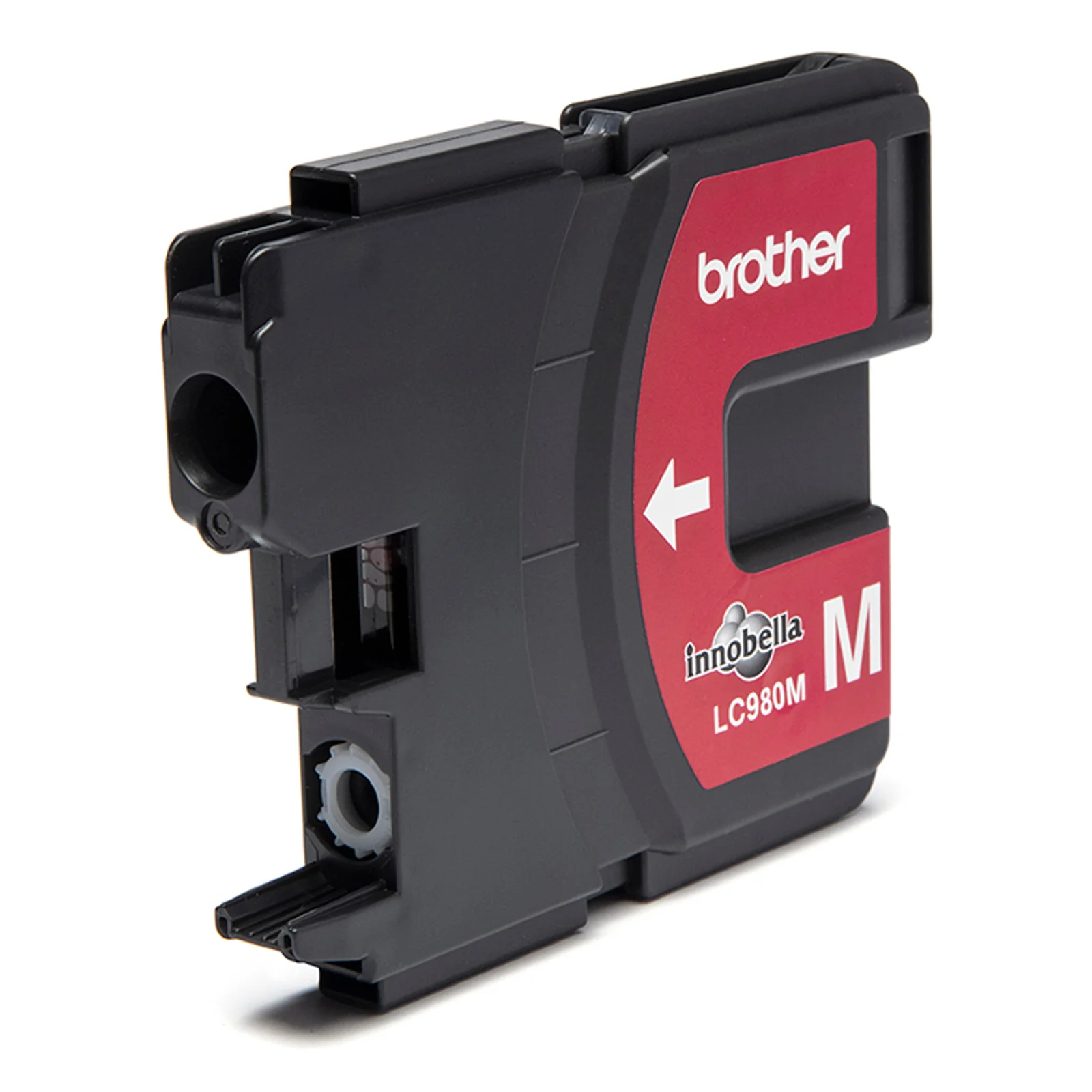 Brother LC980M - Cartouche d'encre originale – Magenta