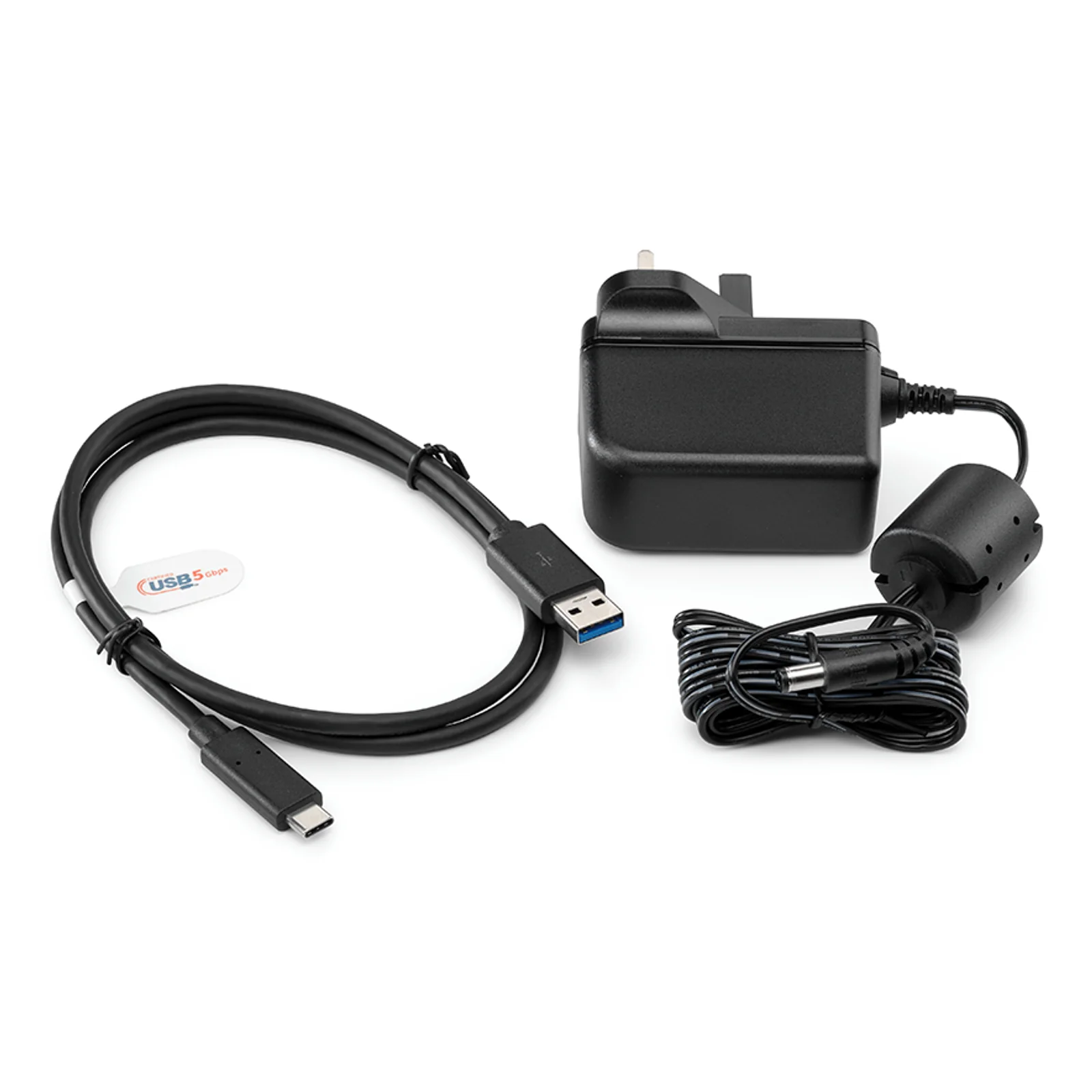 LK-1001C kit adaptateur secteur USB-C scanners