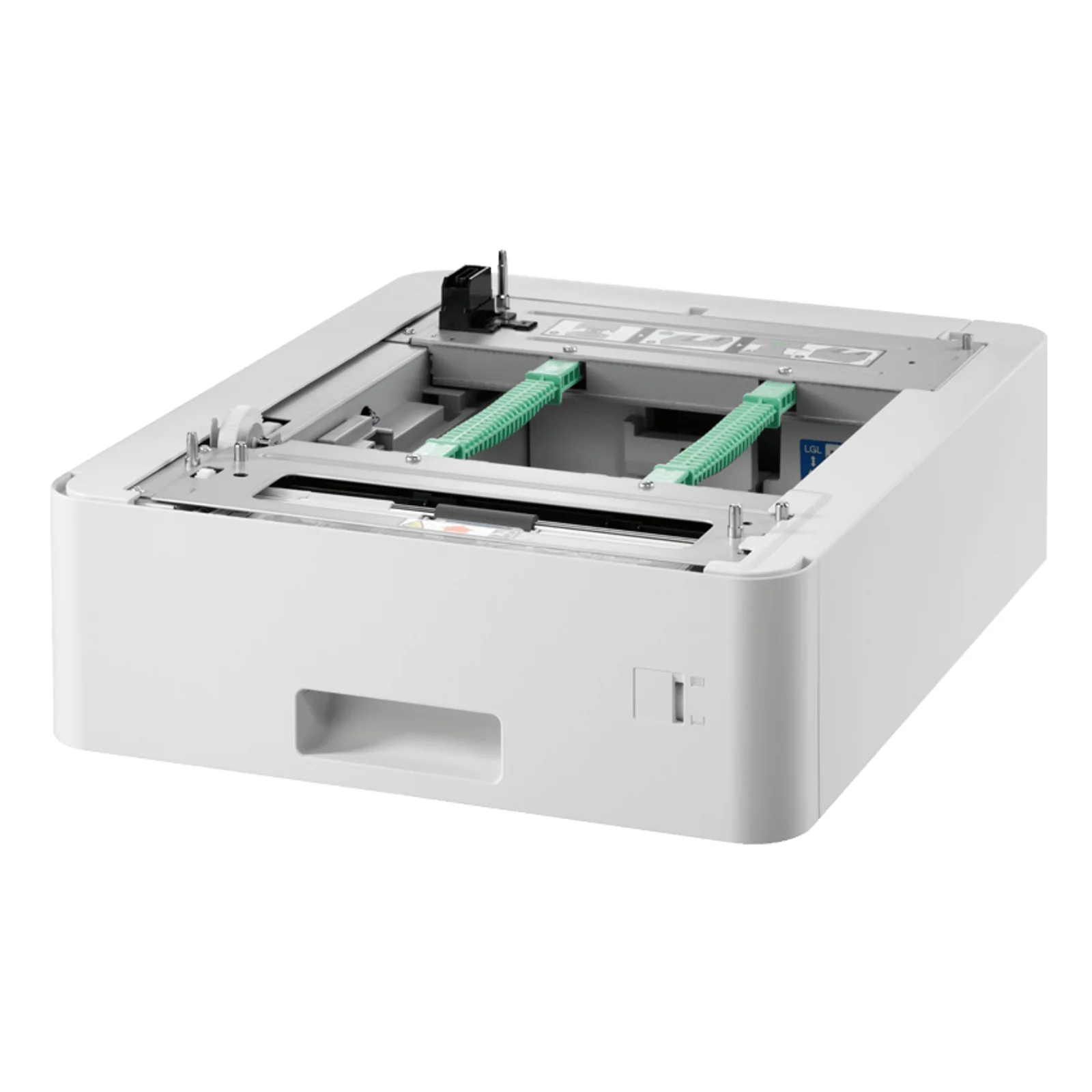 LT-340CL bac papier additionnel 500 feuilles
