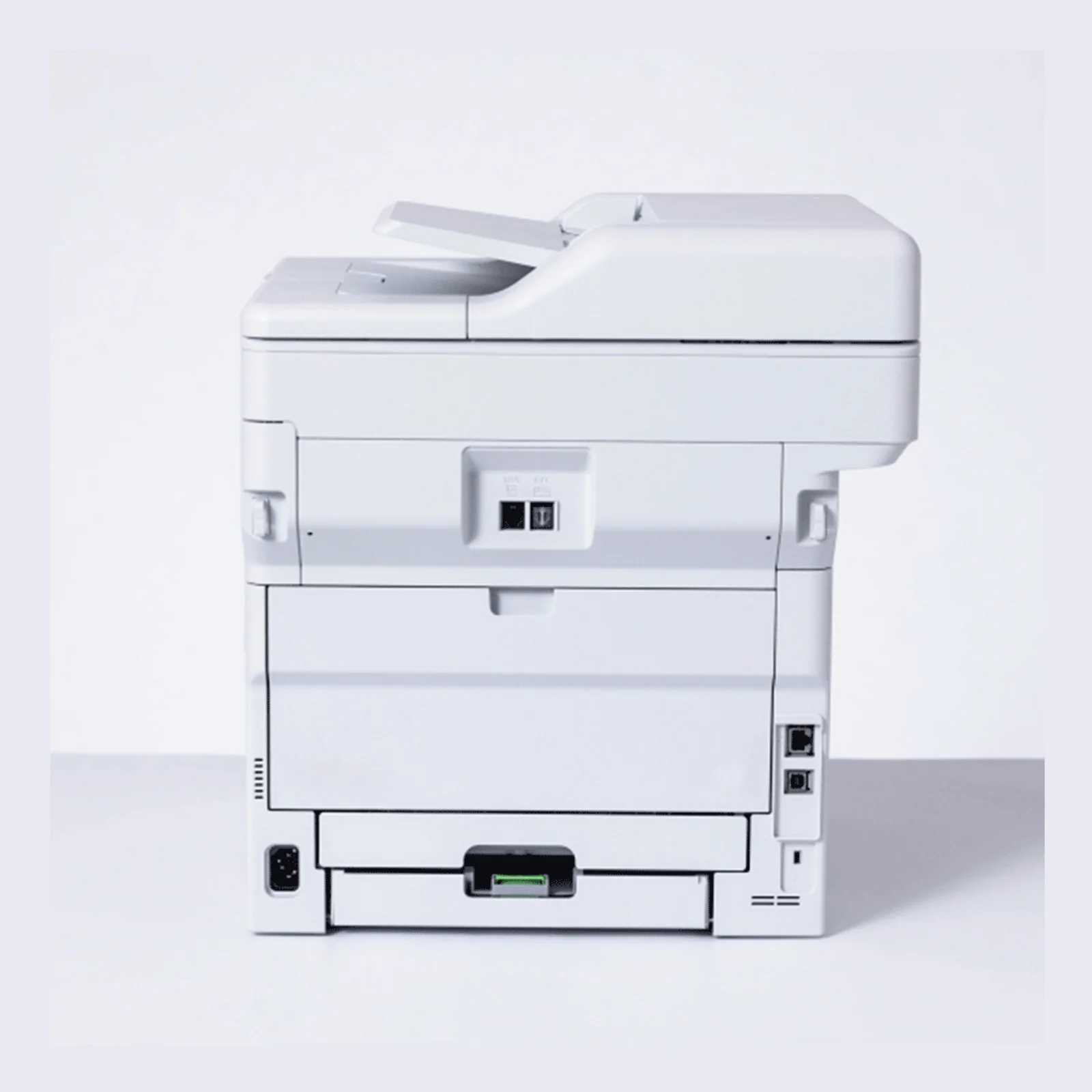 Brother MFC-L5710DW imprimante multifonction Laser A4 1200 x 1200 DPI 48 ppm Wifi