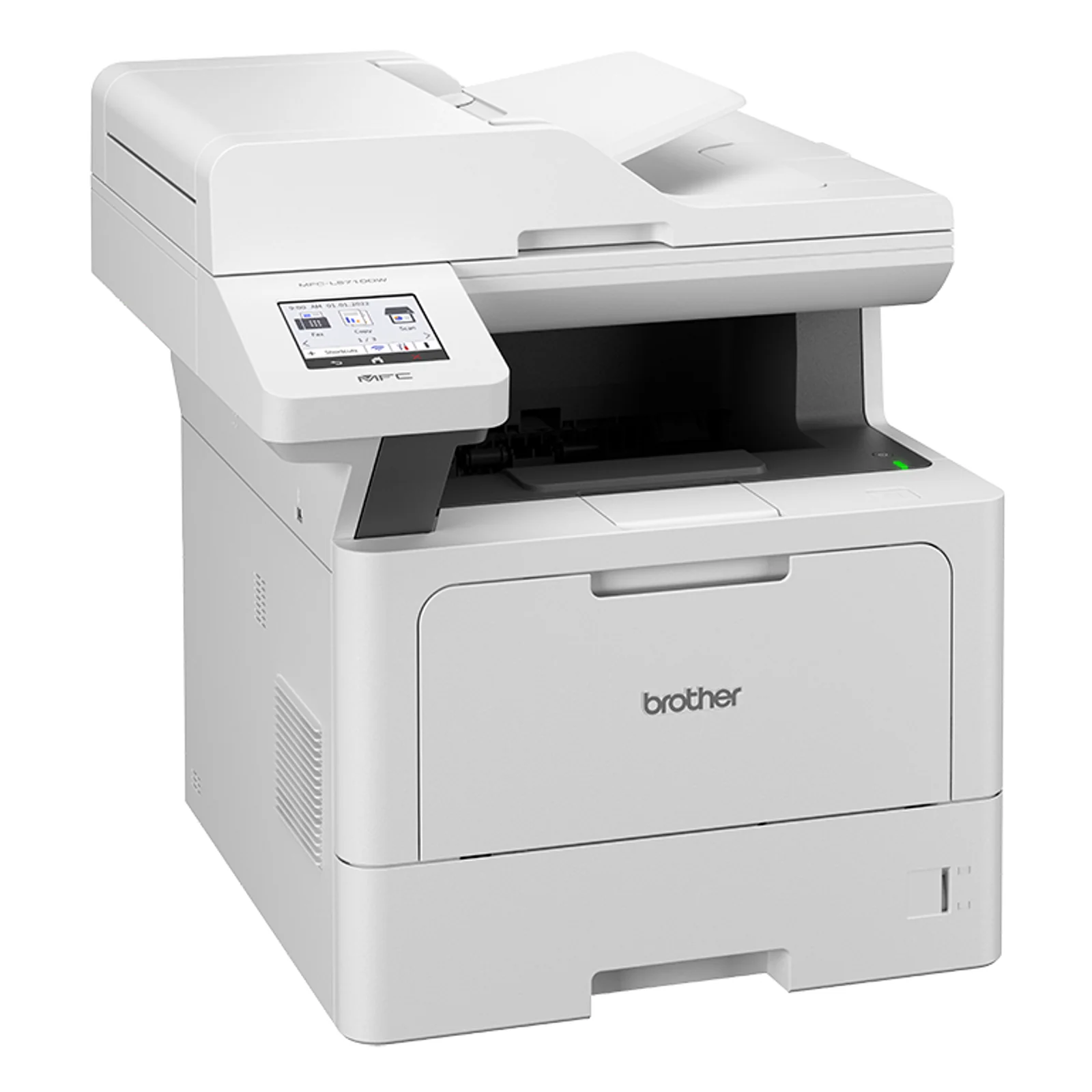 Brother MFC-L5710DW imprimante multifonction Laser A4 1200 x 1200 DPI 48 ppm Wifi