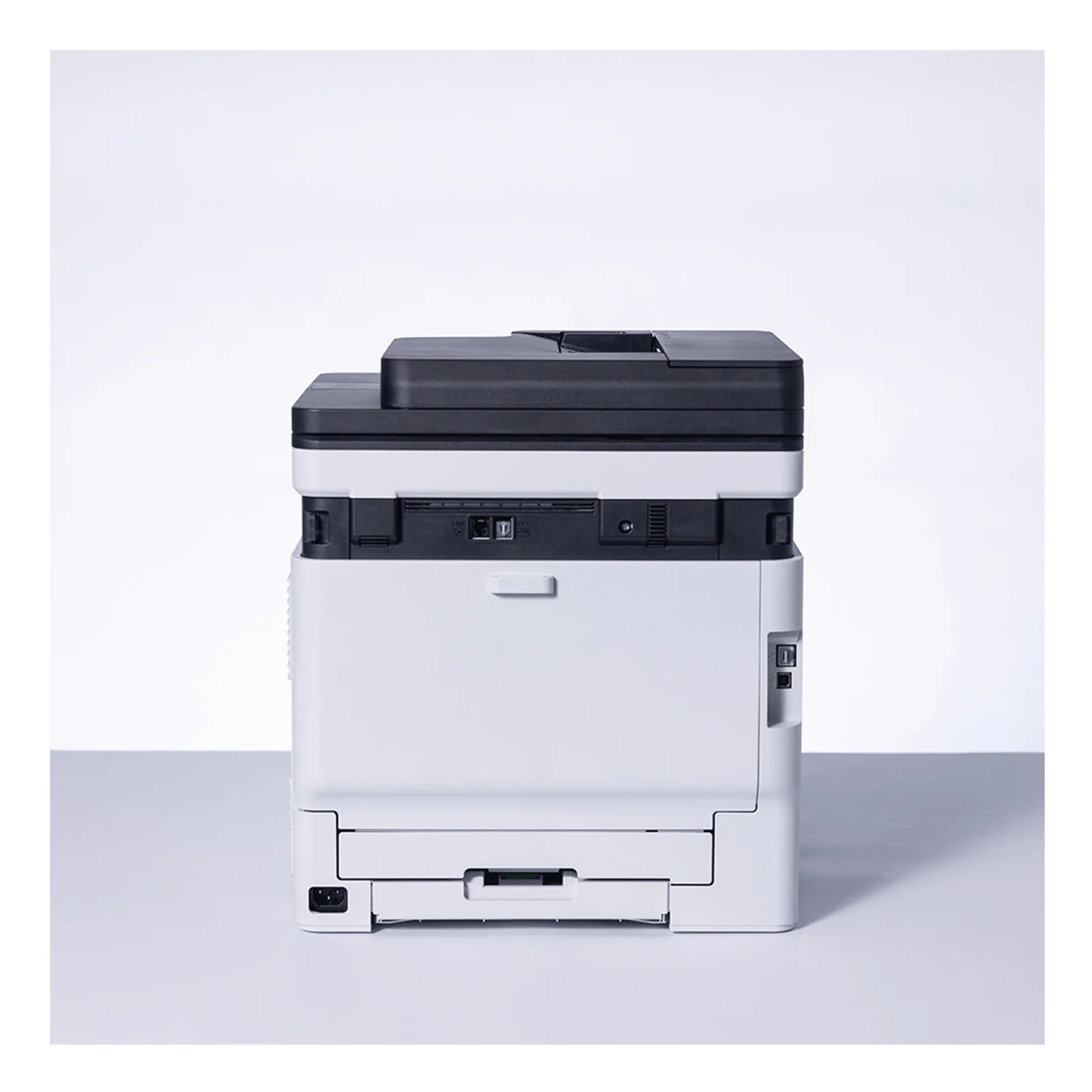 Brother MFC-L8730CDW imprimante multifonction Laser A4 2400 x 600 DPI 31 ppm Wifi