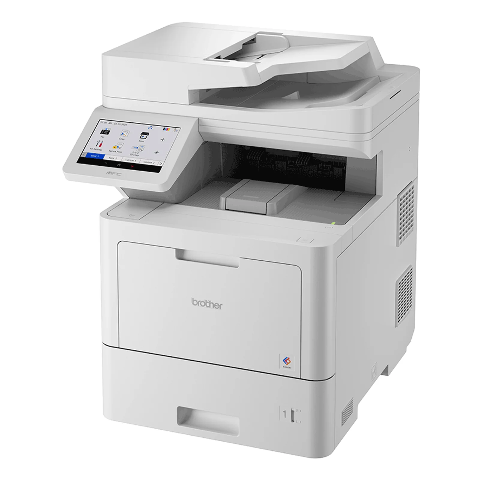 Brother MFC-L9630CDN Imprimante multifonction laser couleur A4 professionnelle