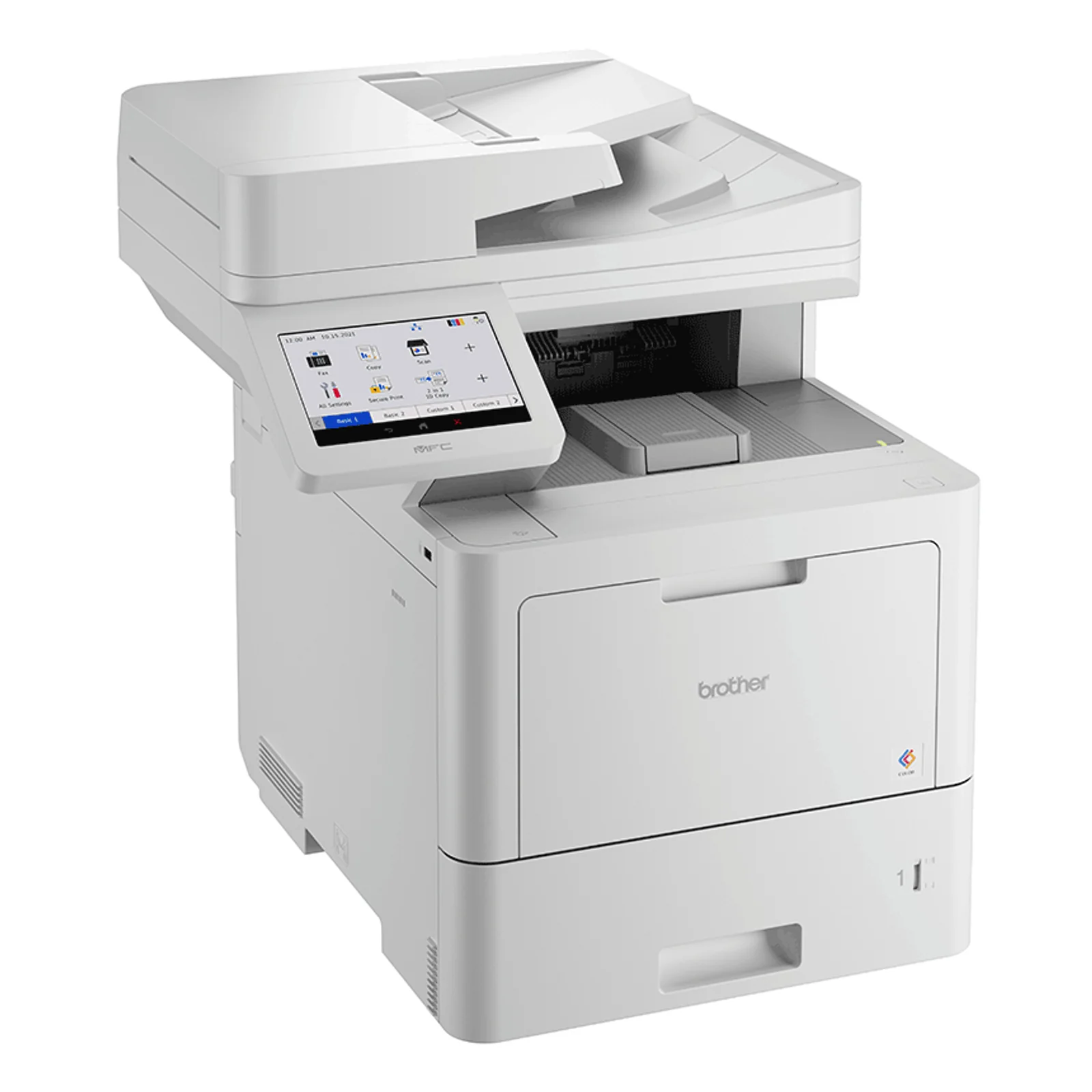 Brother MFC-L9630CDN Imprimante multifonction laser couleur A4 professionnelle