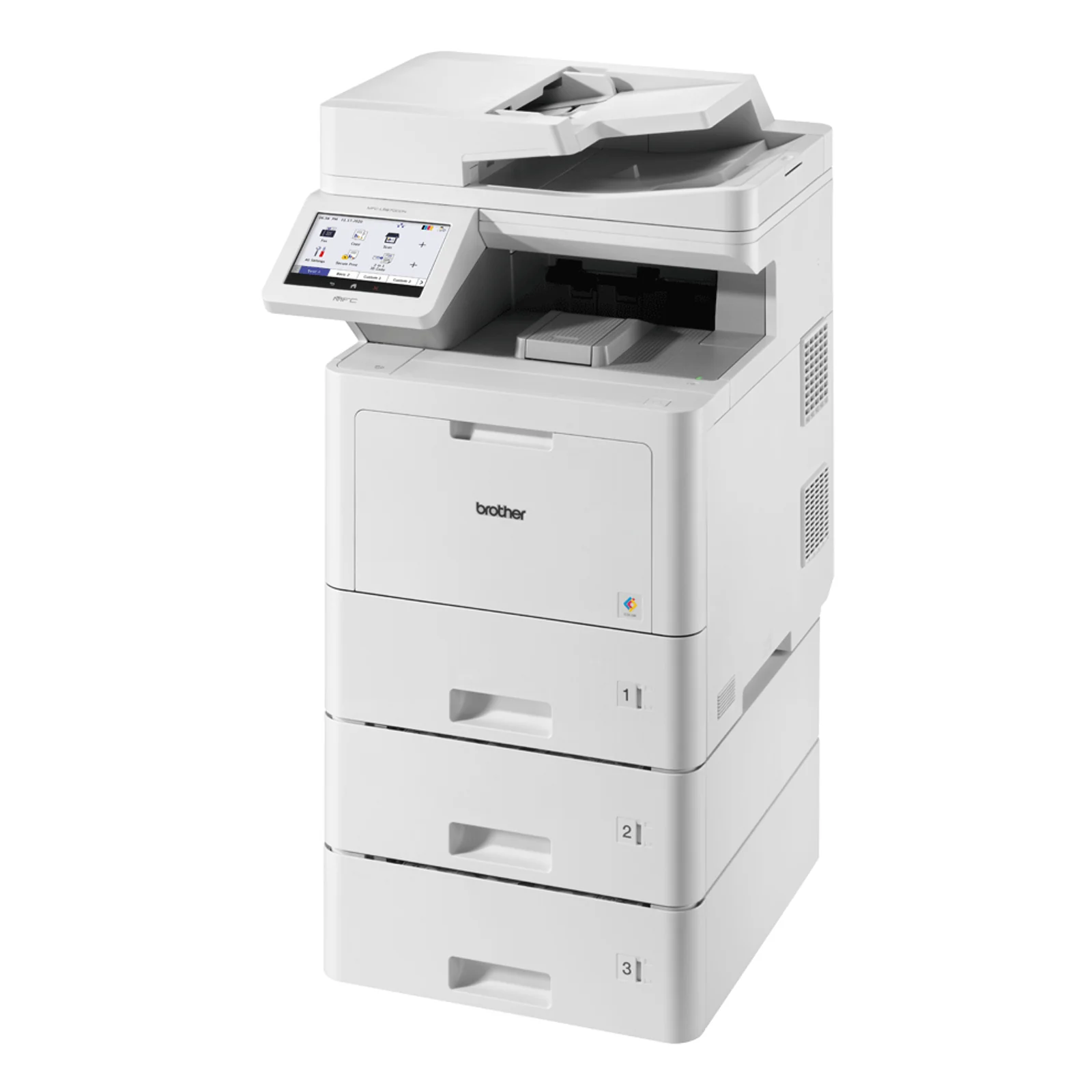 Brother MFCL9670CDNTT Laser A4 2400 x 600 DPI 40 ppm