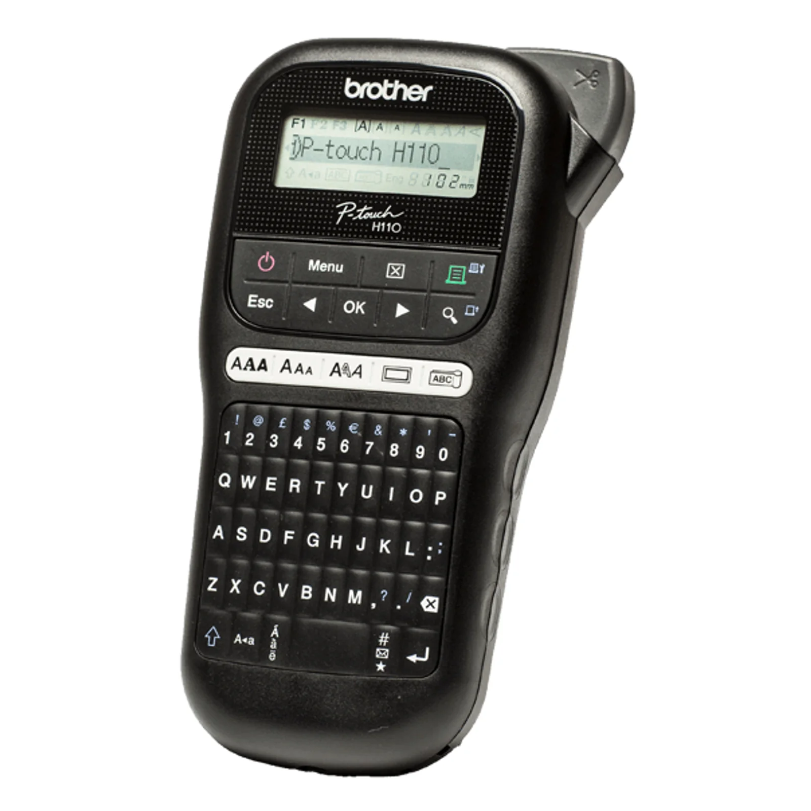 Brother PT-H110 étiqueteuse portable