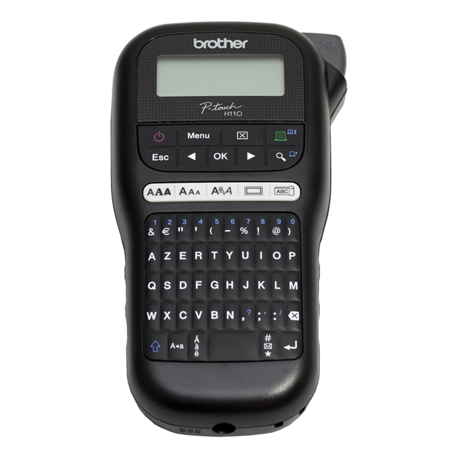 Brother PT-H110 étiqueteuse portable