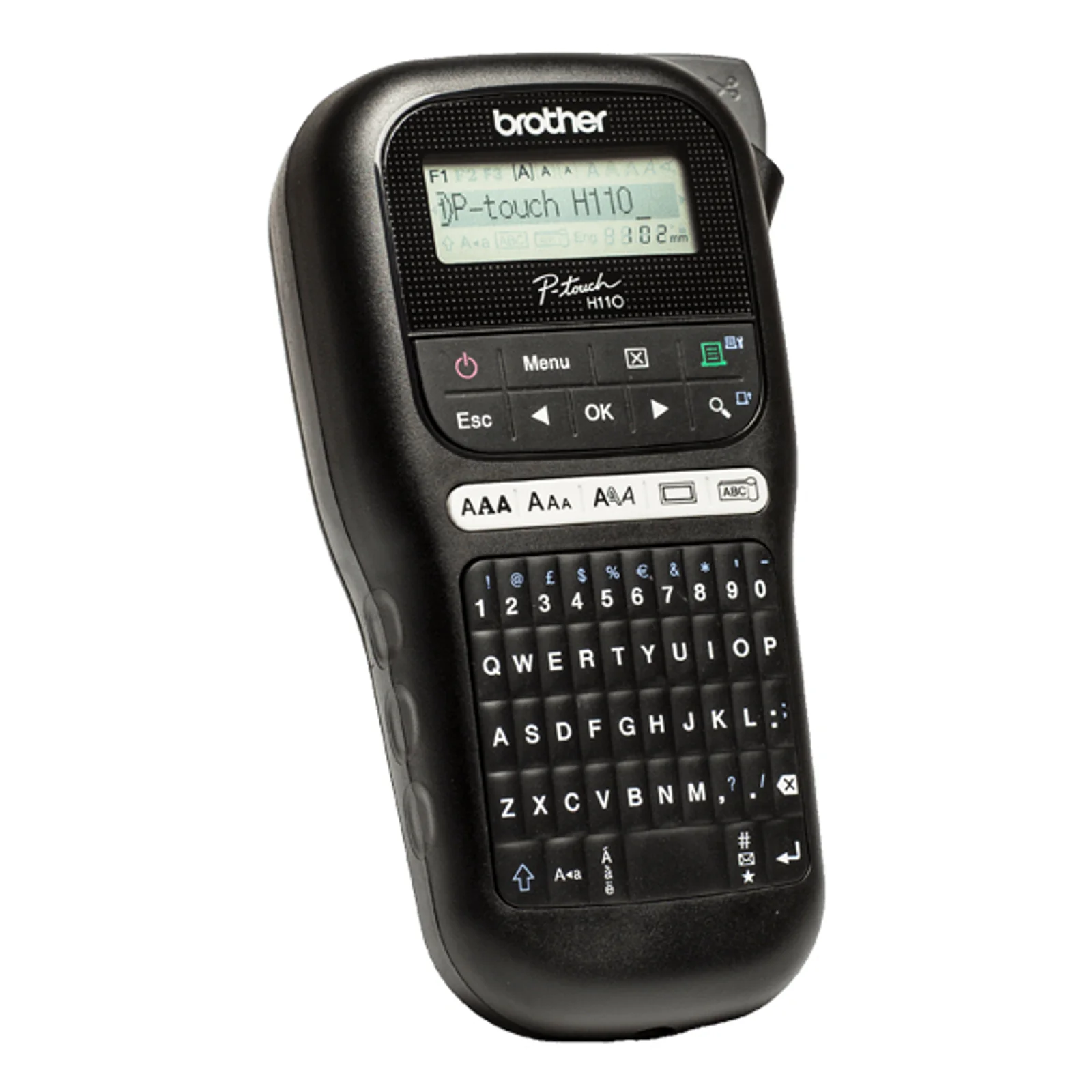 Brother PT-H110 étiqueteuse portable
