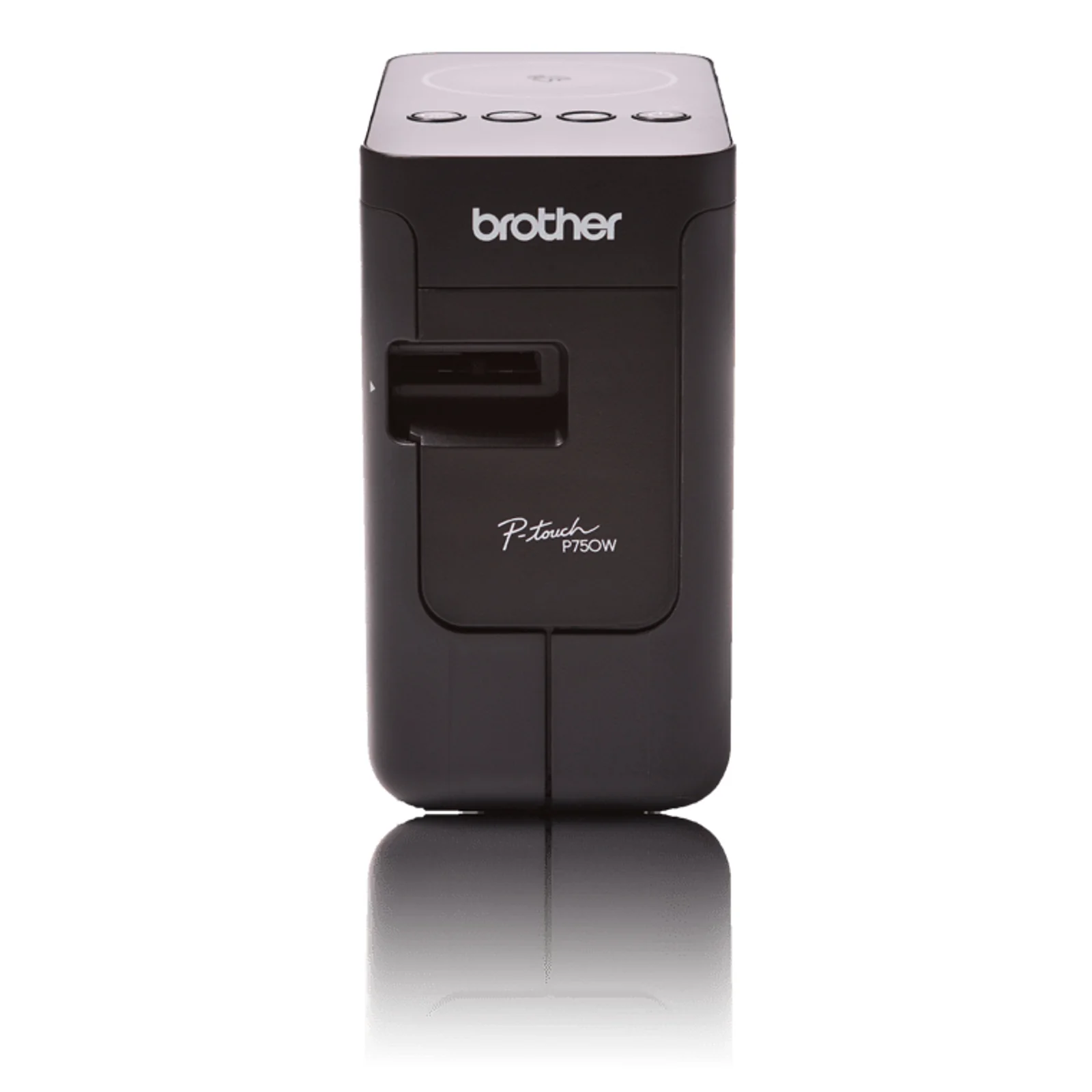 PT-P750W étiqueteuse professionnelle