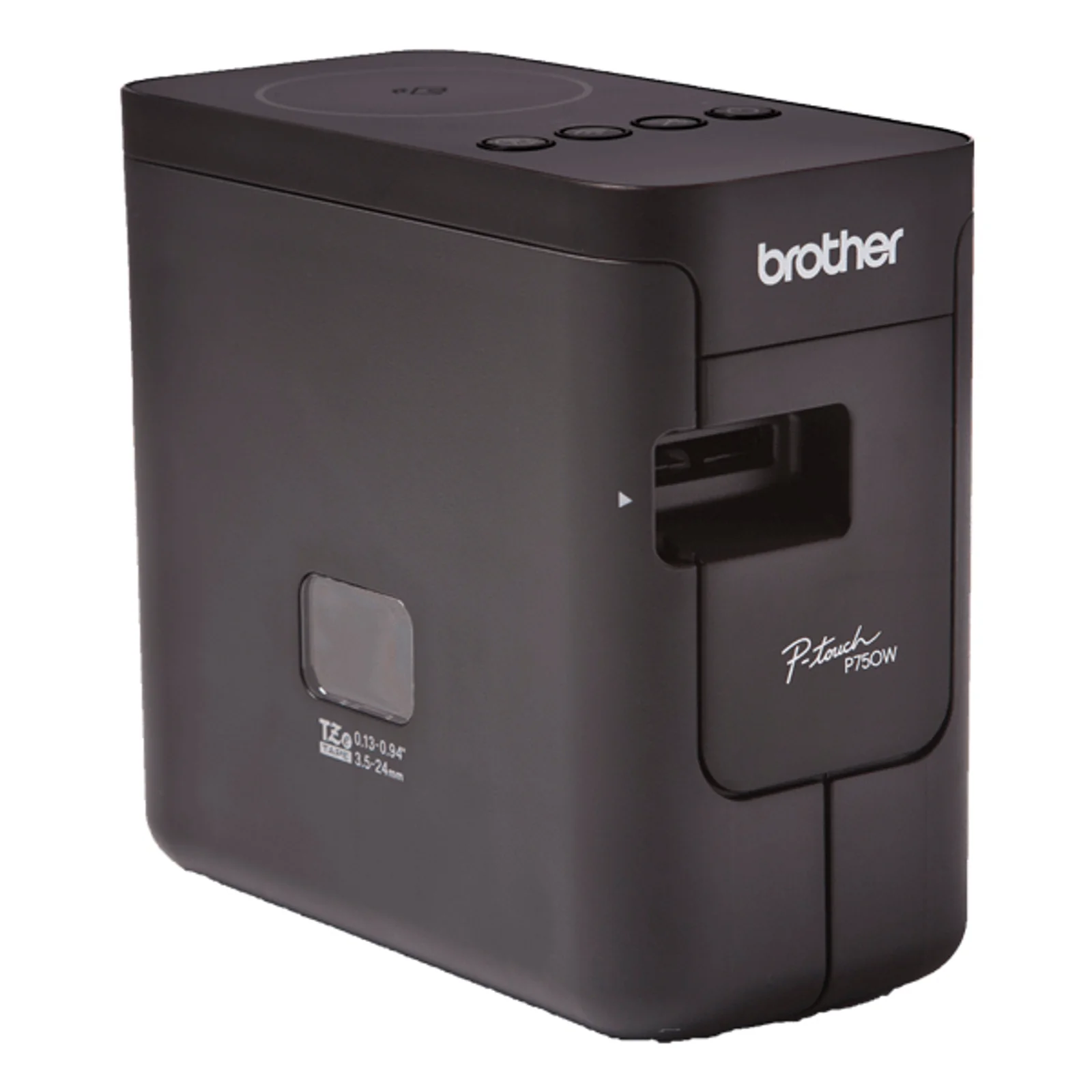 Brother PT-P750W étiqueteuse professionnelle