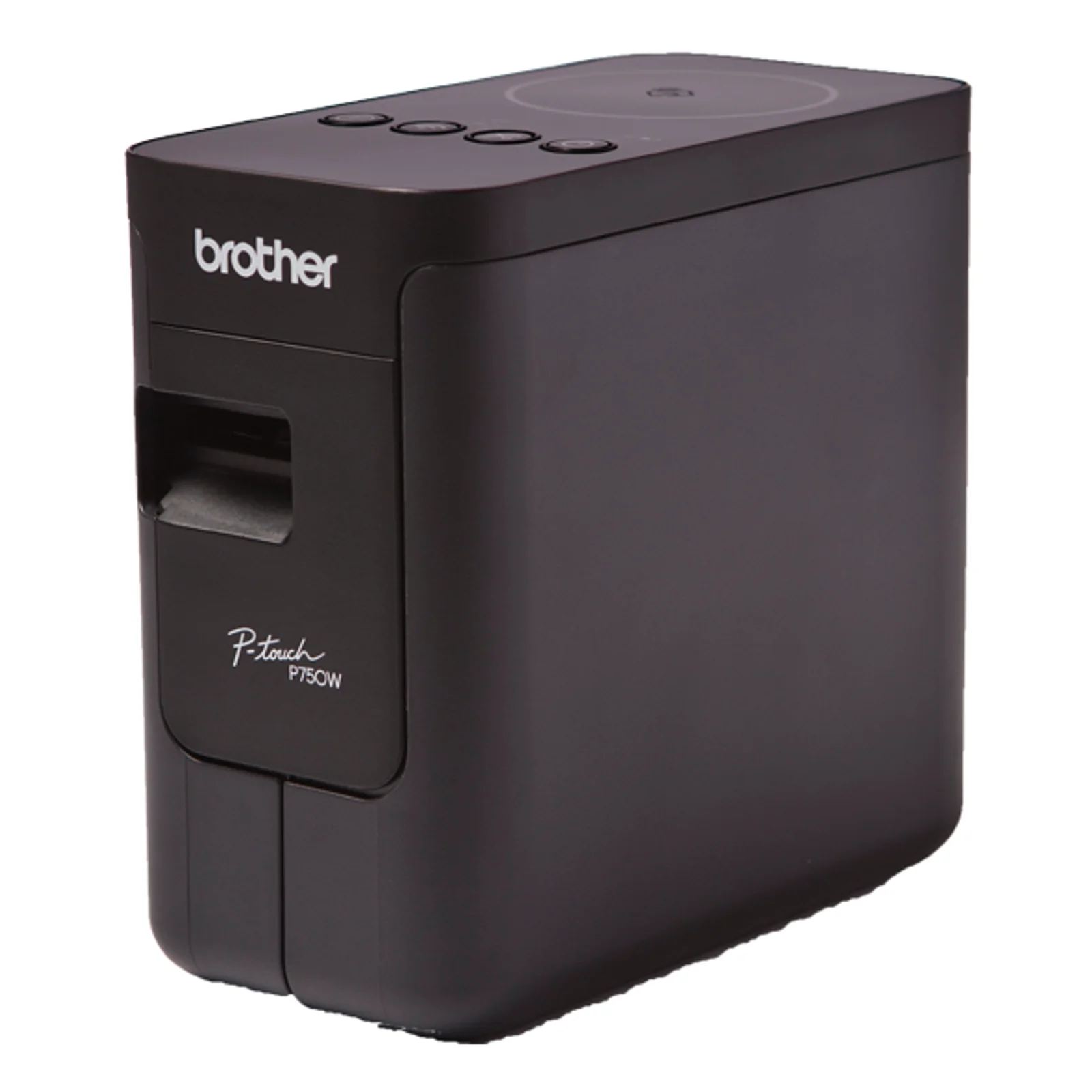 Brother PT-P750W étiqueteuse professionnelle