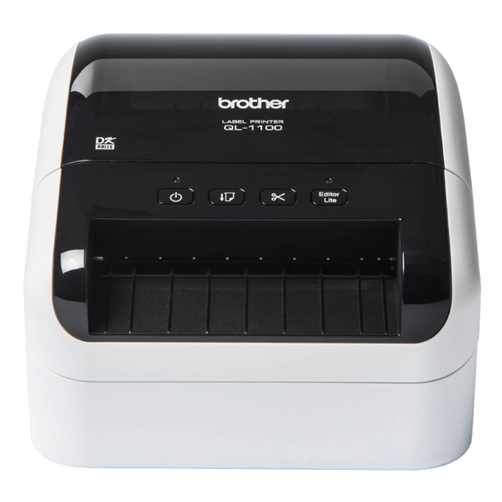 QL-1100c - Imprimante d'étiquettes connectable