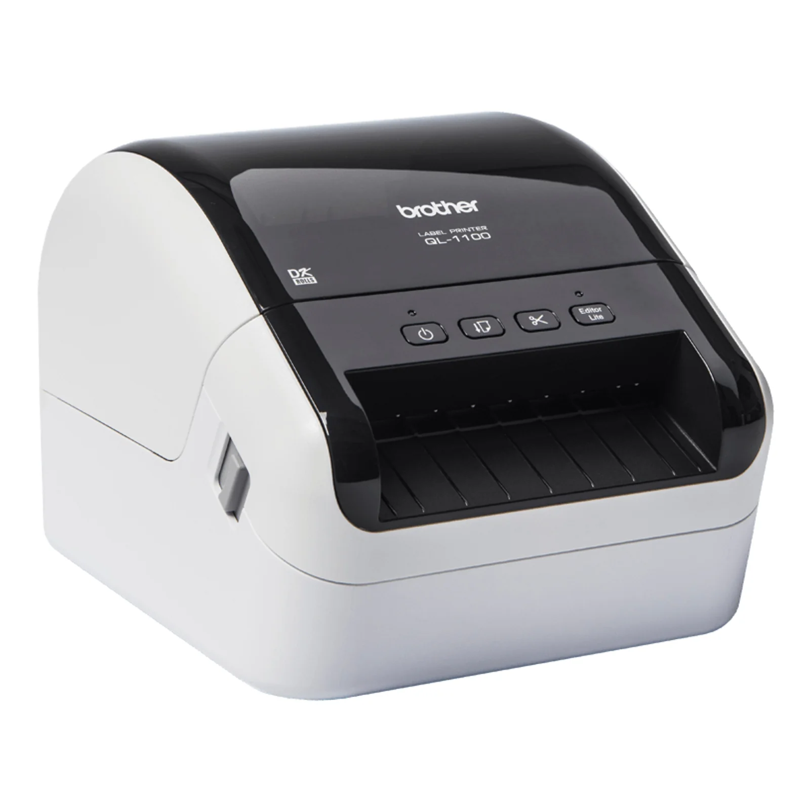 Brother QL-1100c - Imprimante d'étiquettes connectable