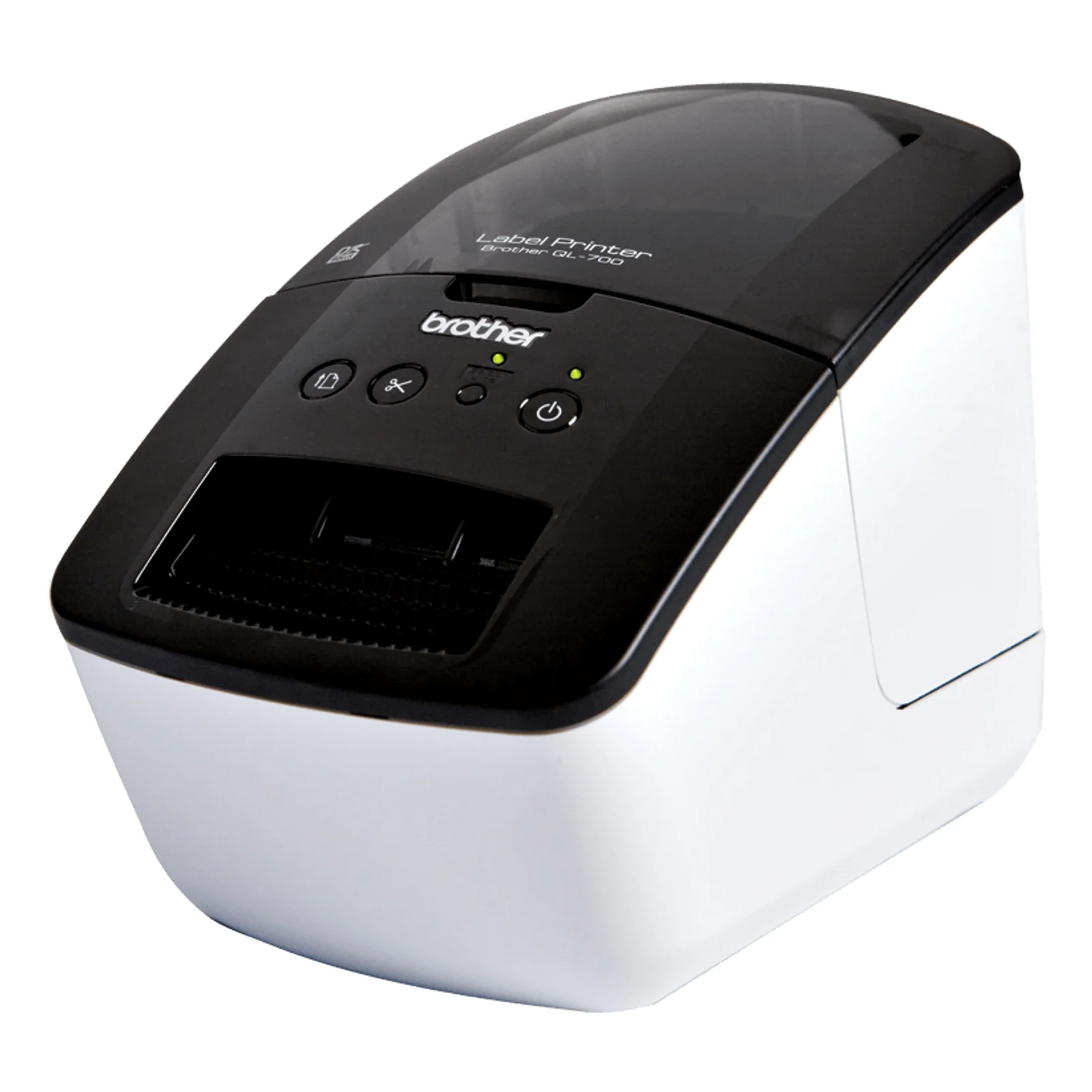 Brother QL-700 imprimante d'étiquettes