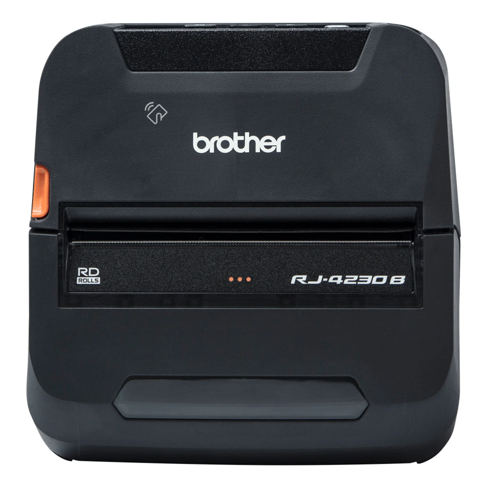 RJ-4230B imprimante mobile thermique 4 pouces Bluetooth