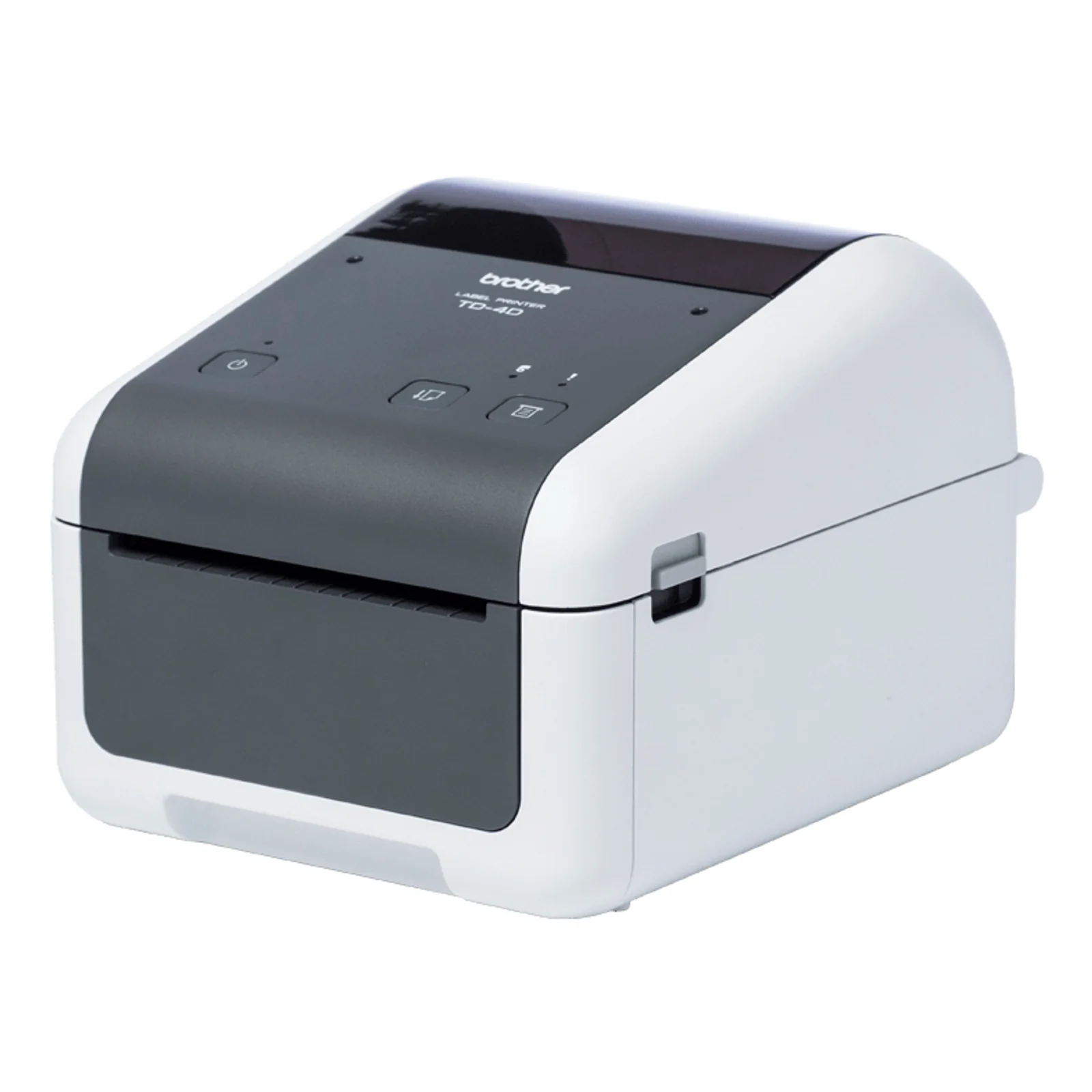 Brother TD-4210D - Imprimante d'étiquettes professionnelle