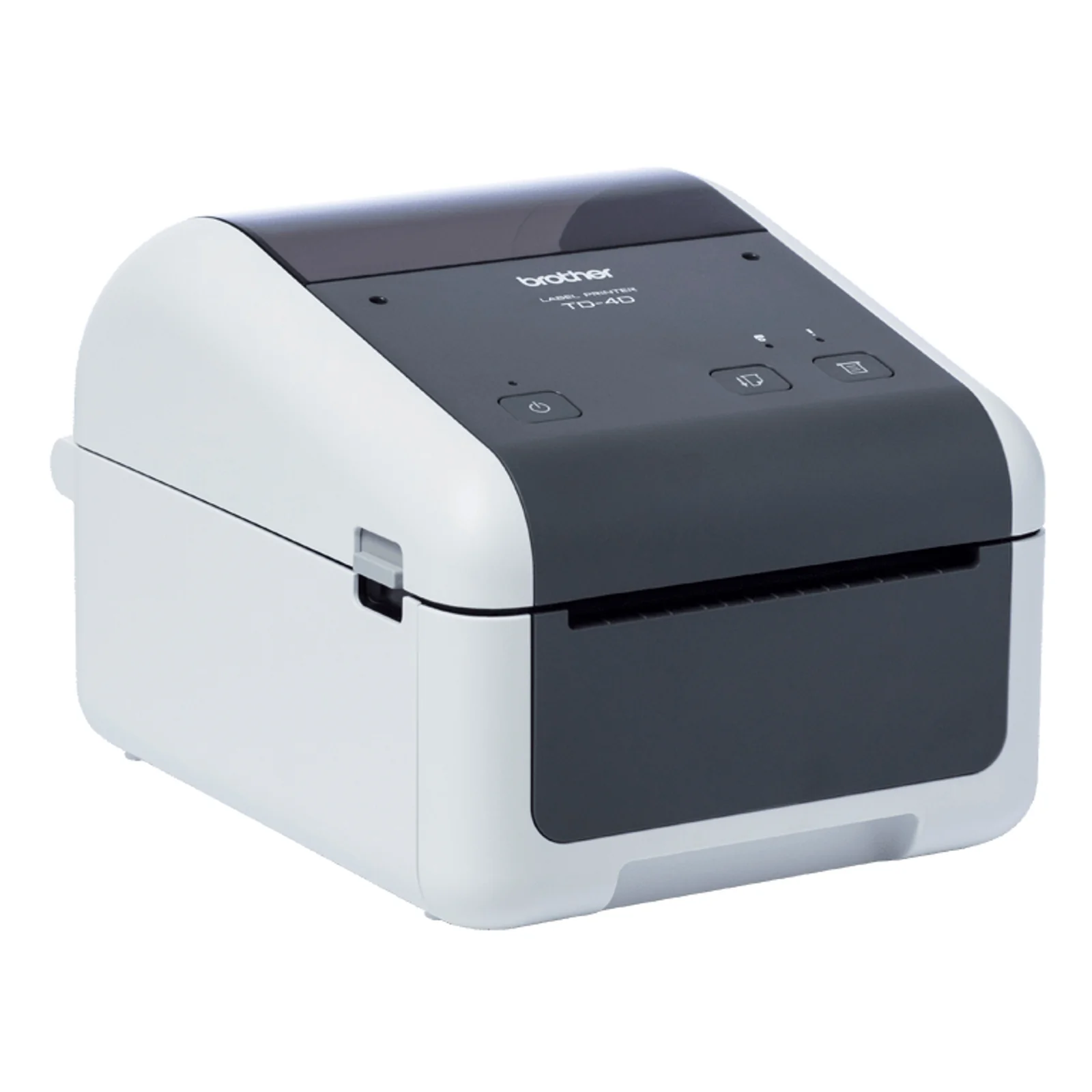 Brother TD-4210D - Imprimante d'étiquettes professionnelle
