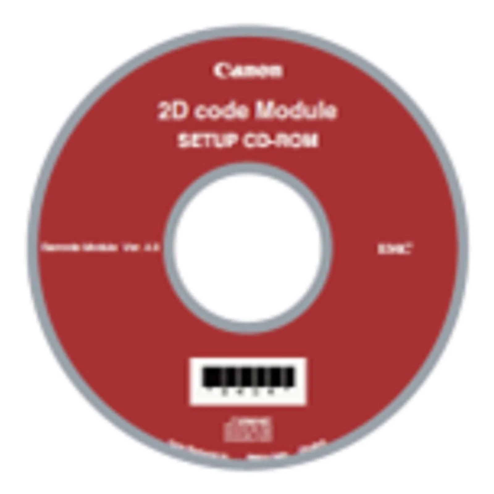 1922B003 module code 2D pour scanner imageFORMULA