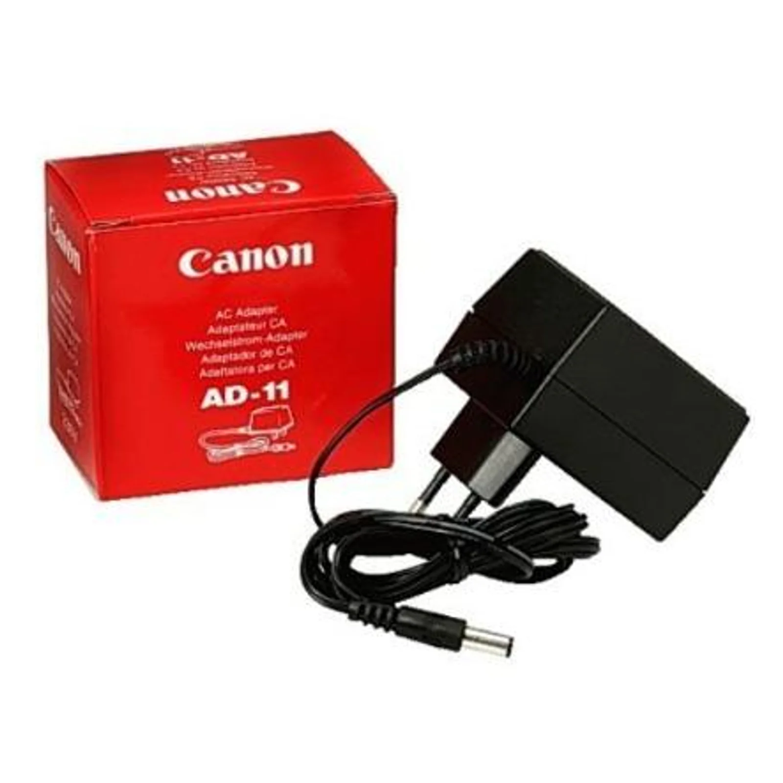5011A003 adaptateur de puissance & onduleur Intérieure Noir