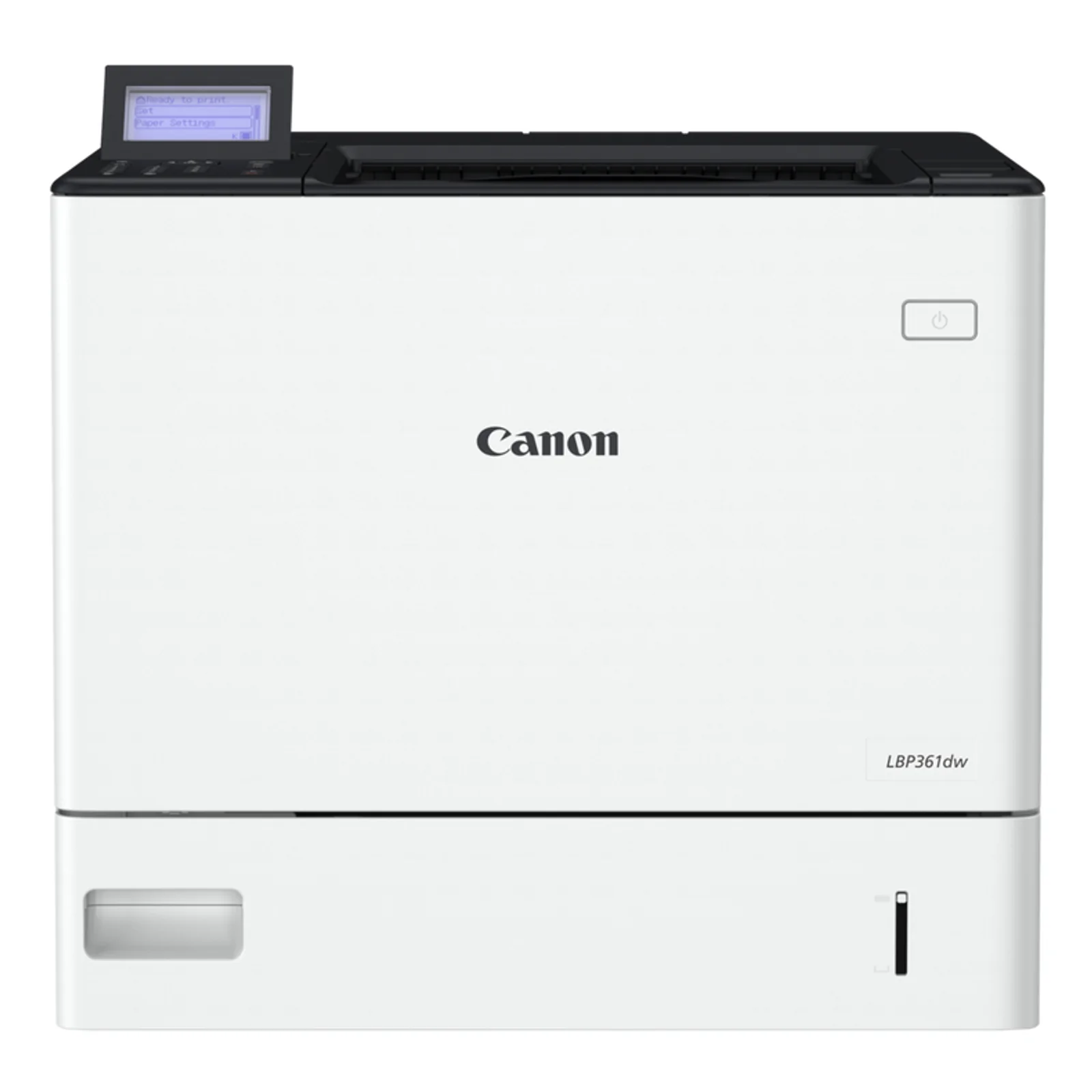 i-SENSYS LBP361dw imprimante laser monochrome A4