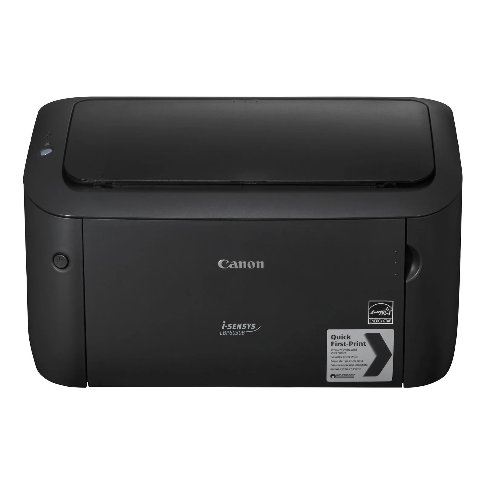 i-SENSYS LBP6030B imprimante laser monochrome A4 USB