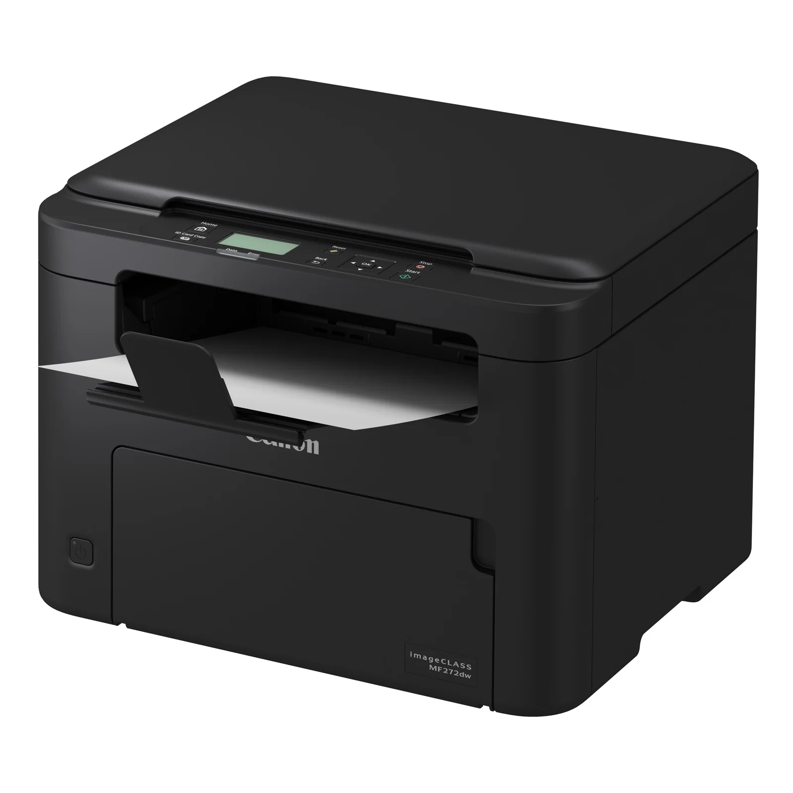 Canon i-SENSYS MF272dw Laser A4 2400 x 600 DPI 29 ppm Wifi