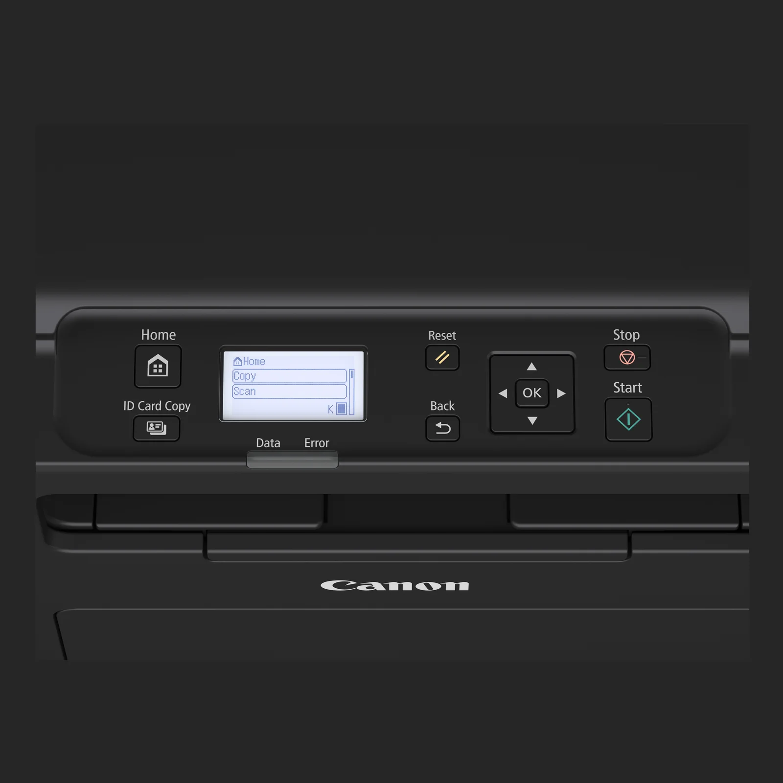 Canon i-SENSYS MF272dw Laser A4 2400 x 600 DPI 29 ppm Wifi