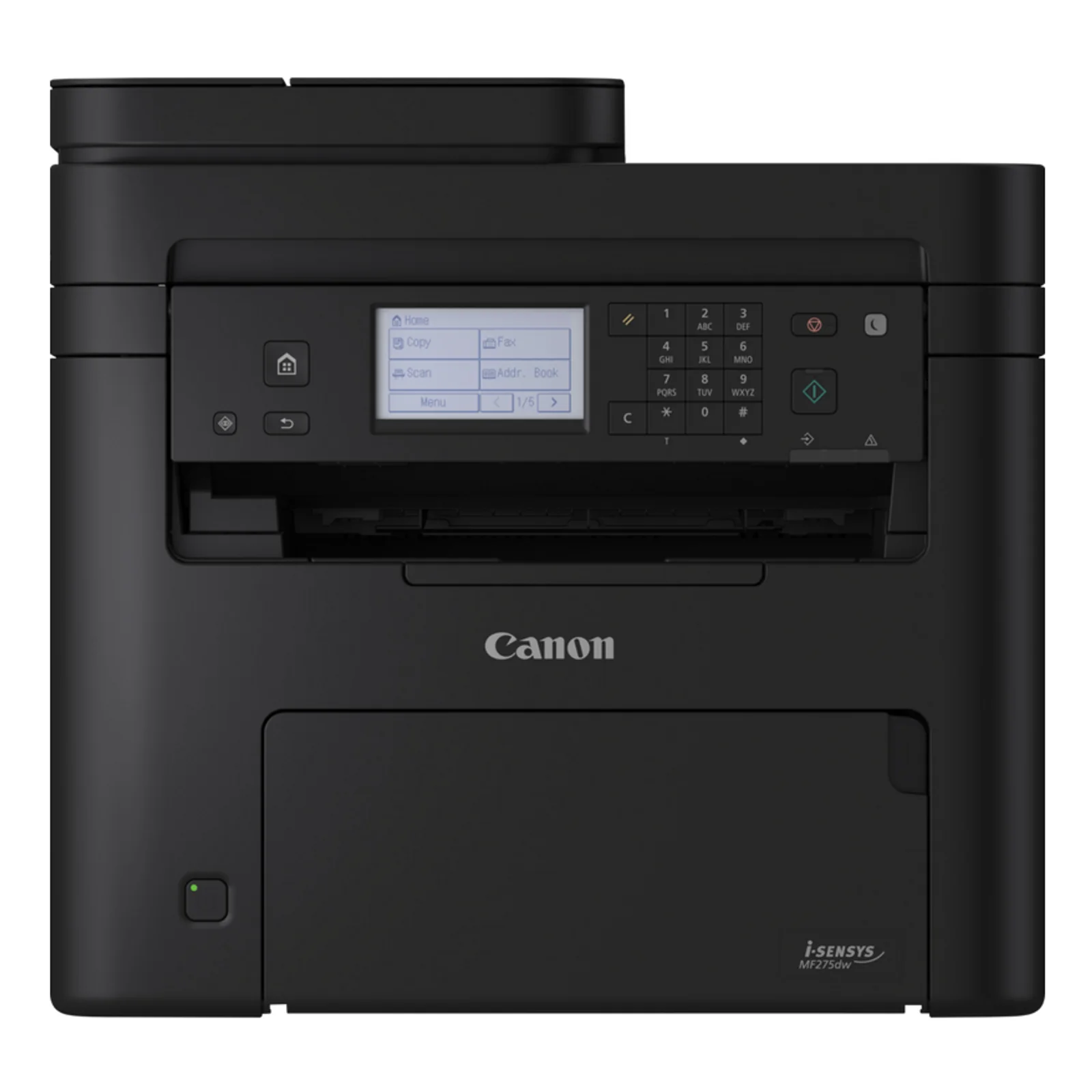 i-SENSYS MF275dw Laser A4 2400 x 600 DPI 29 ppm Wifi