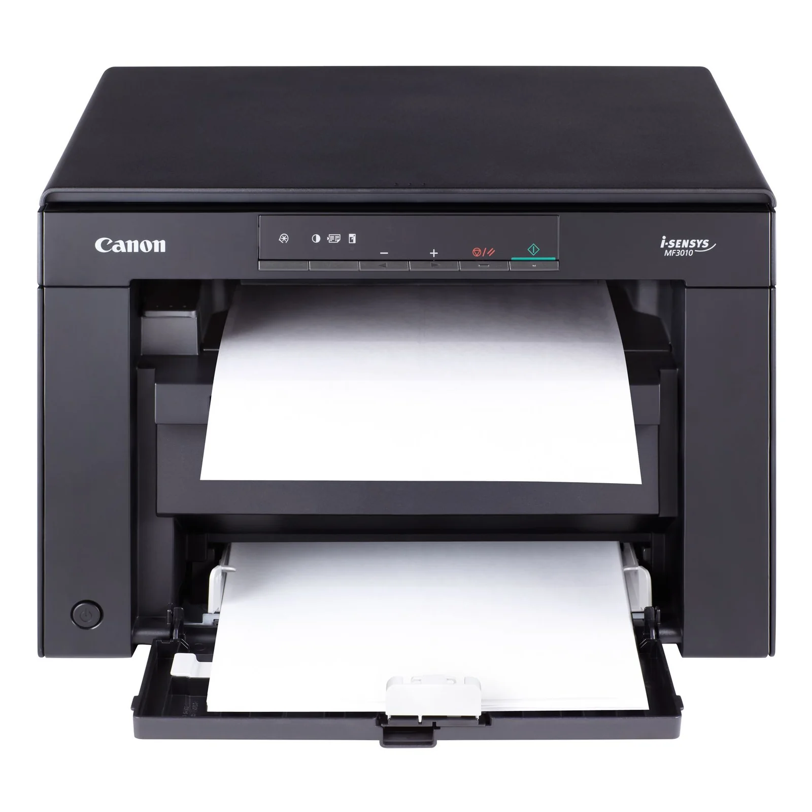 Canon i-SENSYS MF3010 Laser A4 1200 x 600 DPI 18 ppm