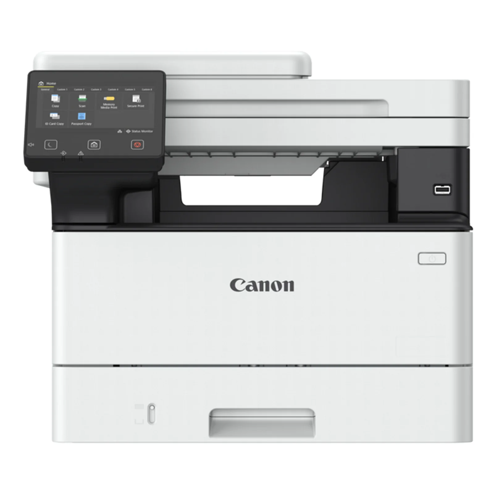 i-SENSYS MF463dw Laser A4 1200 x 1200 DPI 40 ppm Wifi