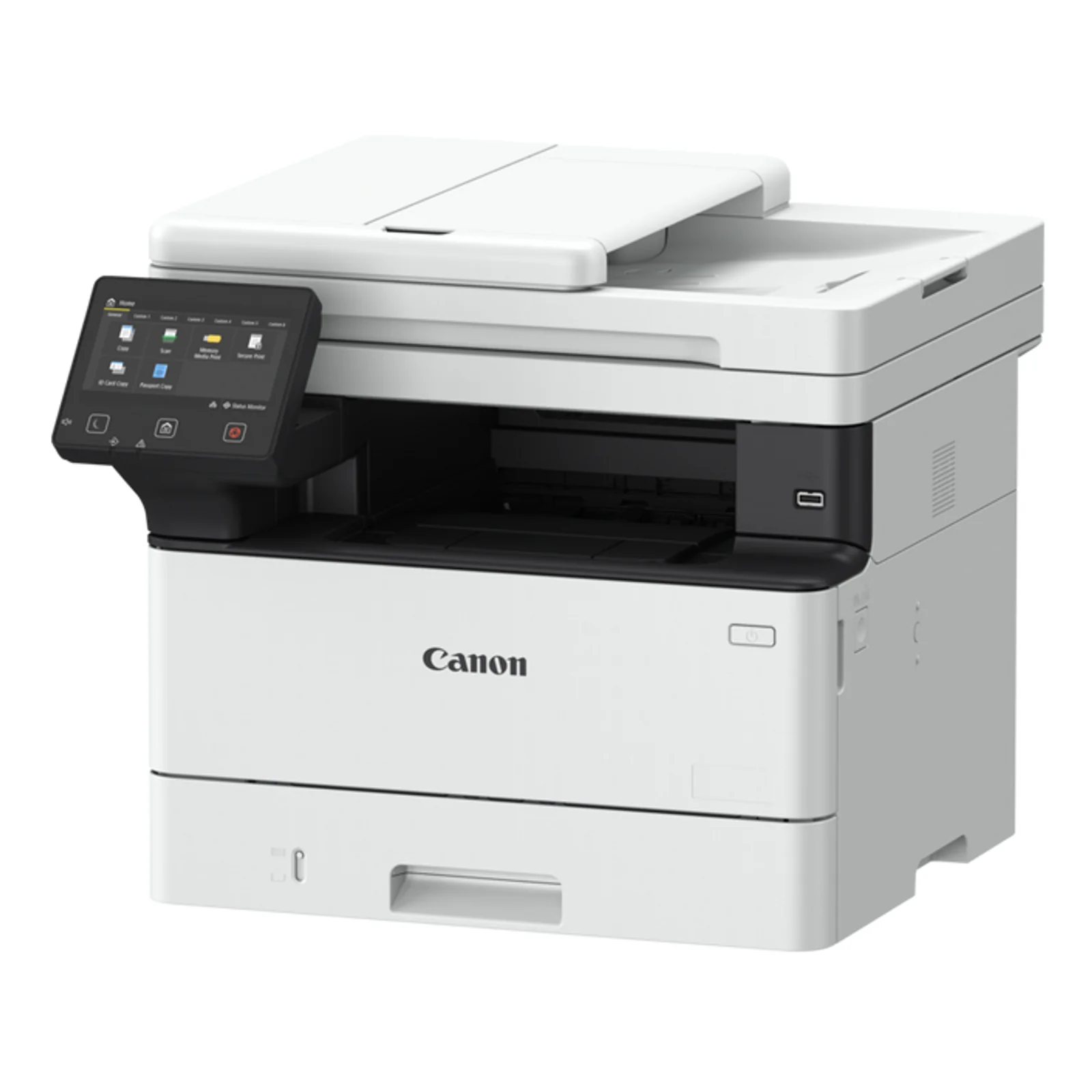Canon i-SENSYS MF463dw Laser A4 1200 x 1200 DPI 40 ppm Wifi