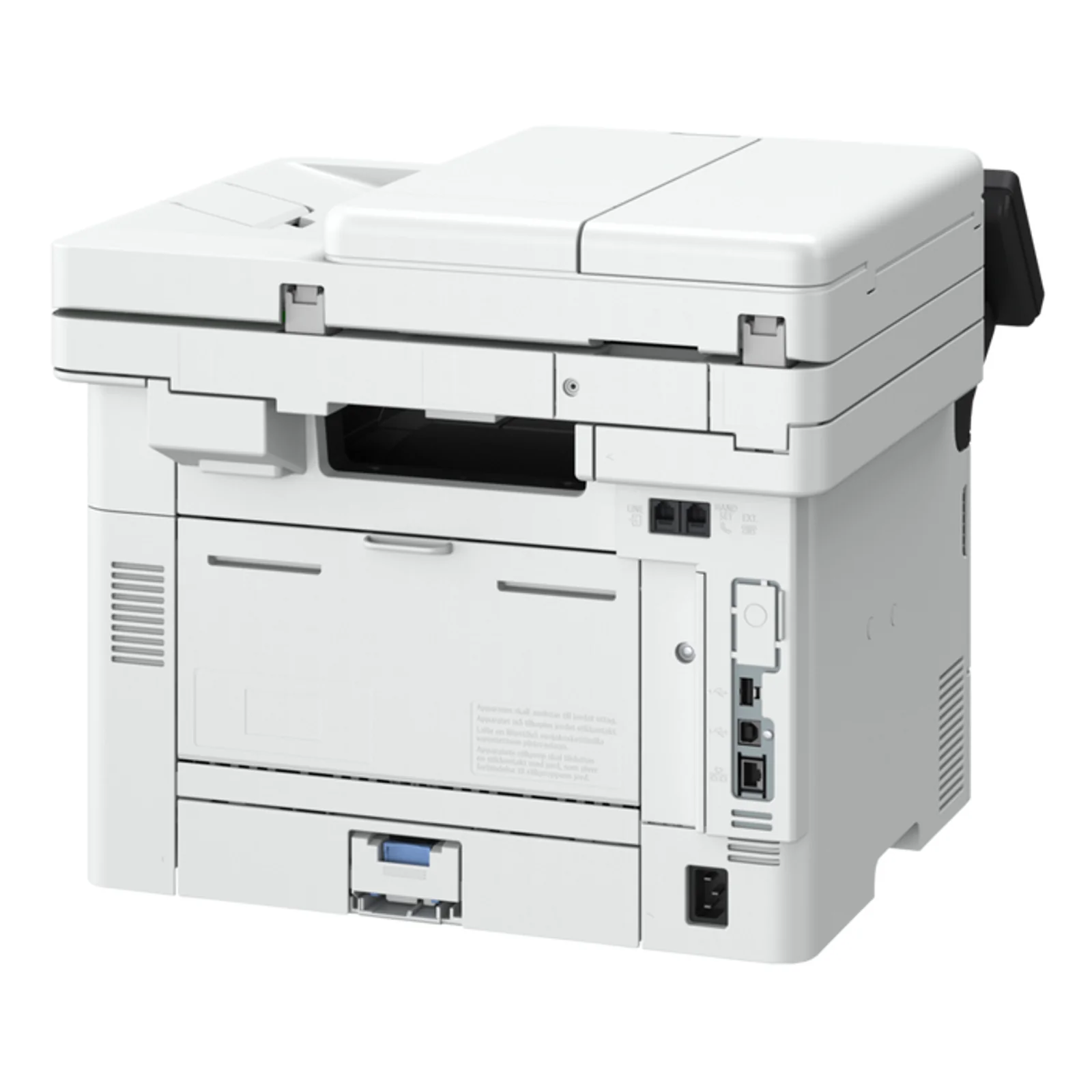 Canon i-SENSYS MF463dw Laser A4 1200 x 1200 DPI 40 ppm Wifi