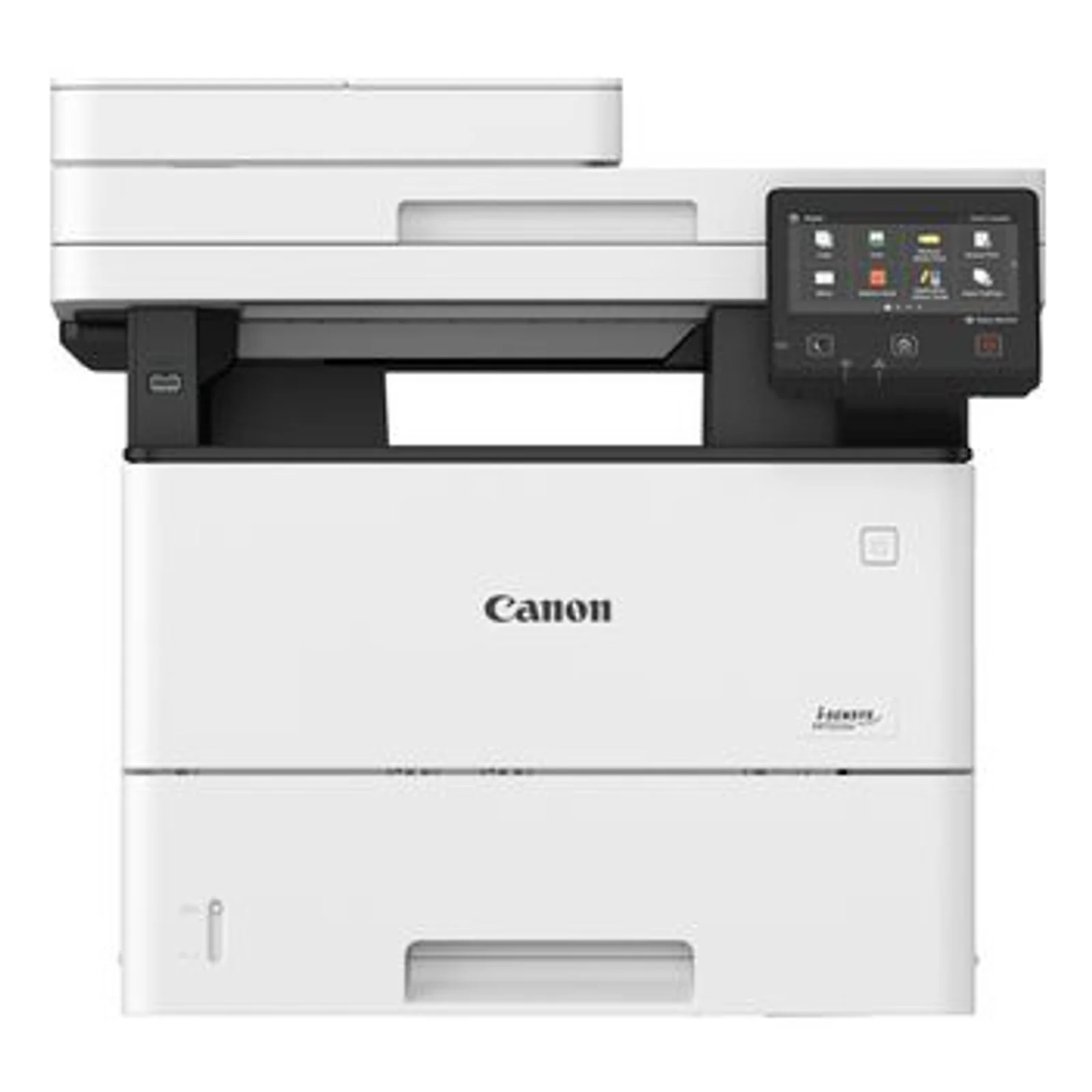 i-SENSYS MF553dw multifonction laser monochrome A4