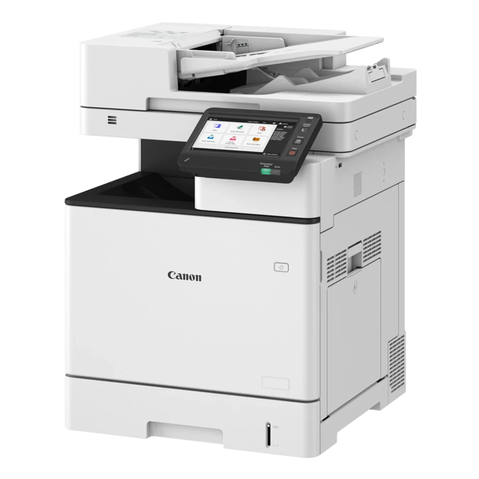 Canon i-SENSYS MF842Cdw Laser A4 1200 x 1200 DPI 38 ppm Wifi