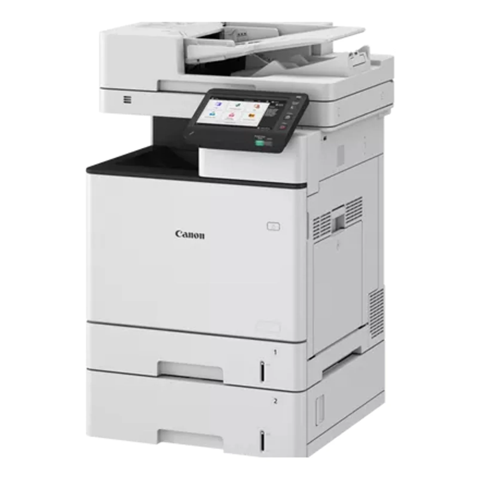 Canon i-SENSYS MF842Cdw Laser A4 1200 x 1200 DPI 38 ppm Wifi