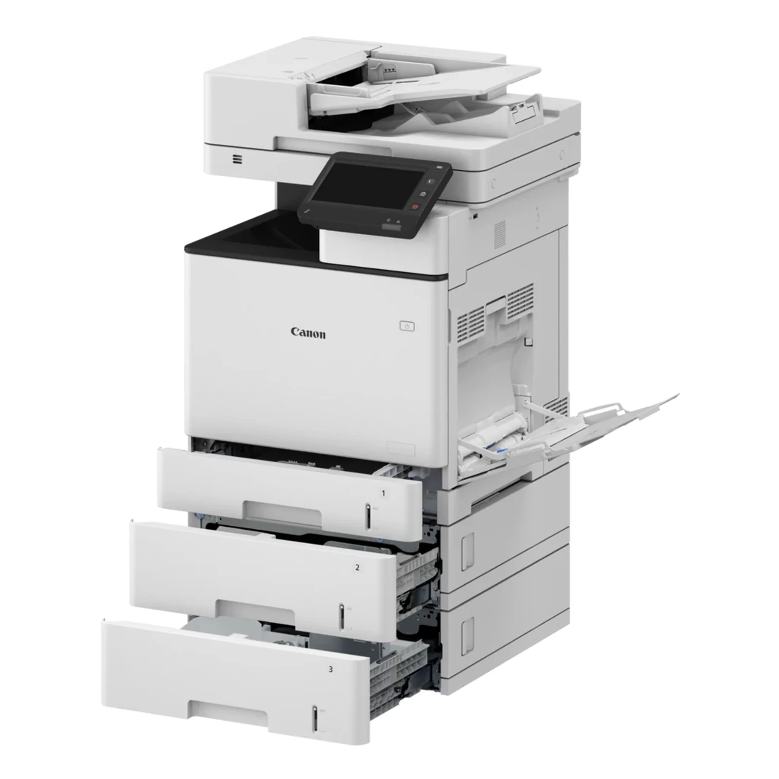 Canon i-SENSYS MF842Cdw Laser A4 1200 x 1200 DPI 38 ppm Wifi