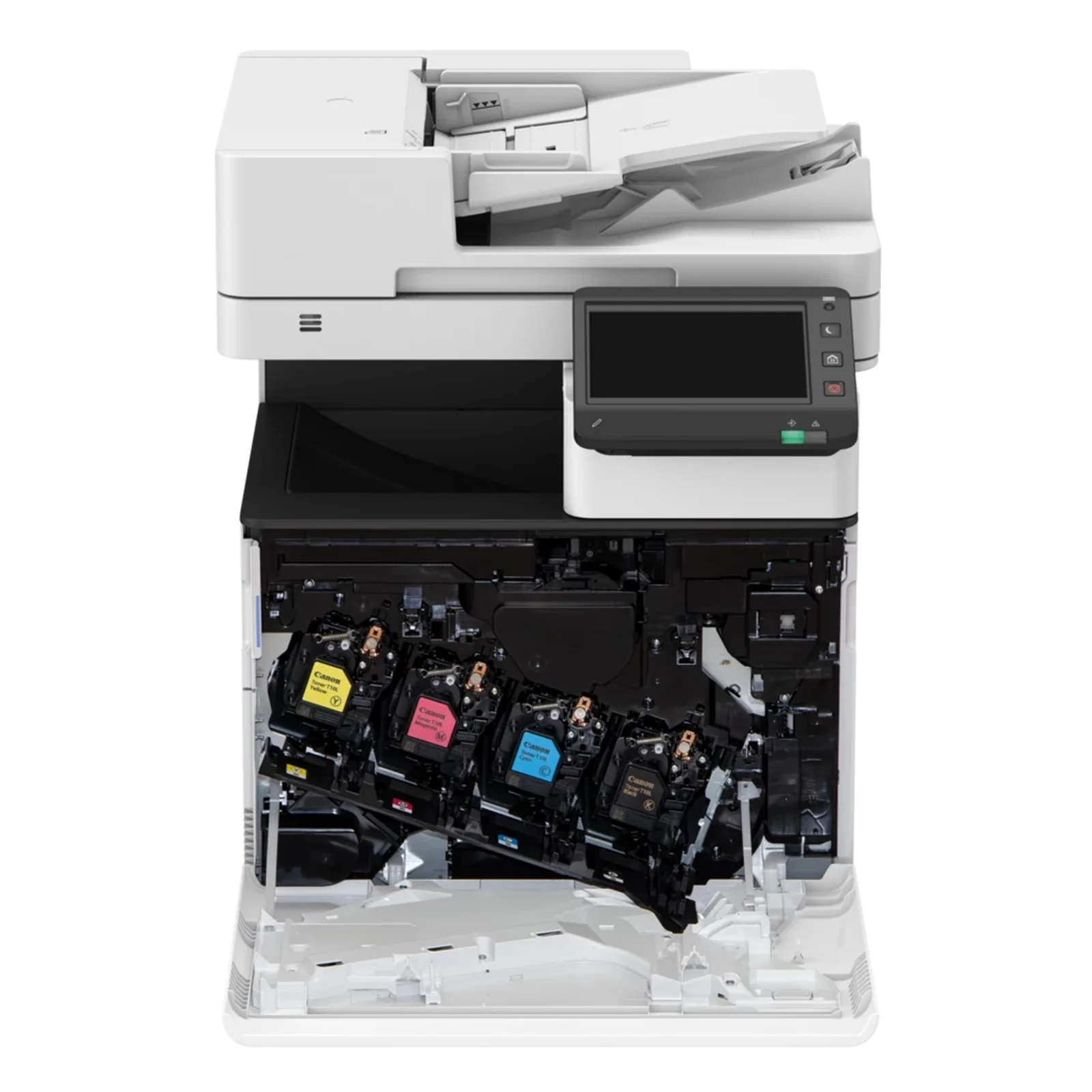 Canon i-SENSYS MF842Cdw Laser A4 1200 x 1200 DPI 38 ppm Wifi