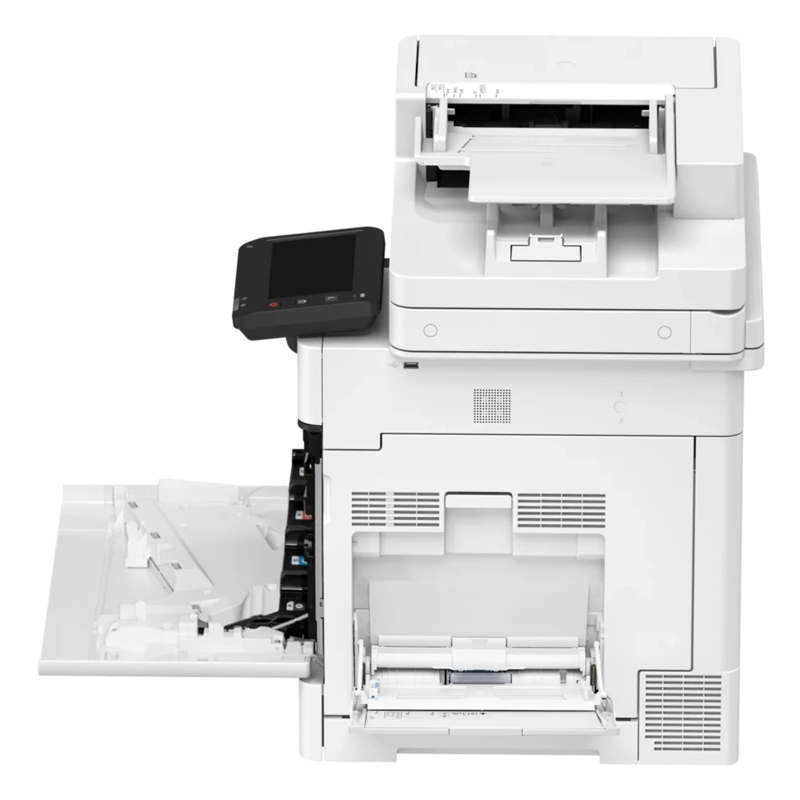 Canon i-SENSYS MF842Cdw Laser A4 1200 x 1200 DPI 38 ppm Wifi
