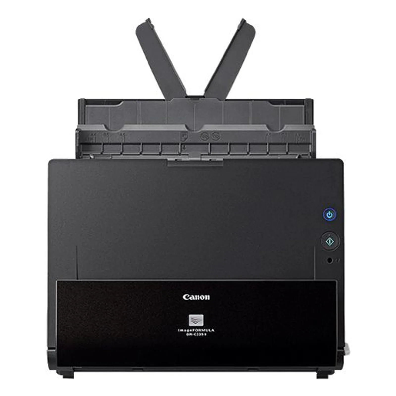 imageFORMULA DR-C225 II scanner A4 recto verso 25 ppm